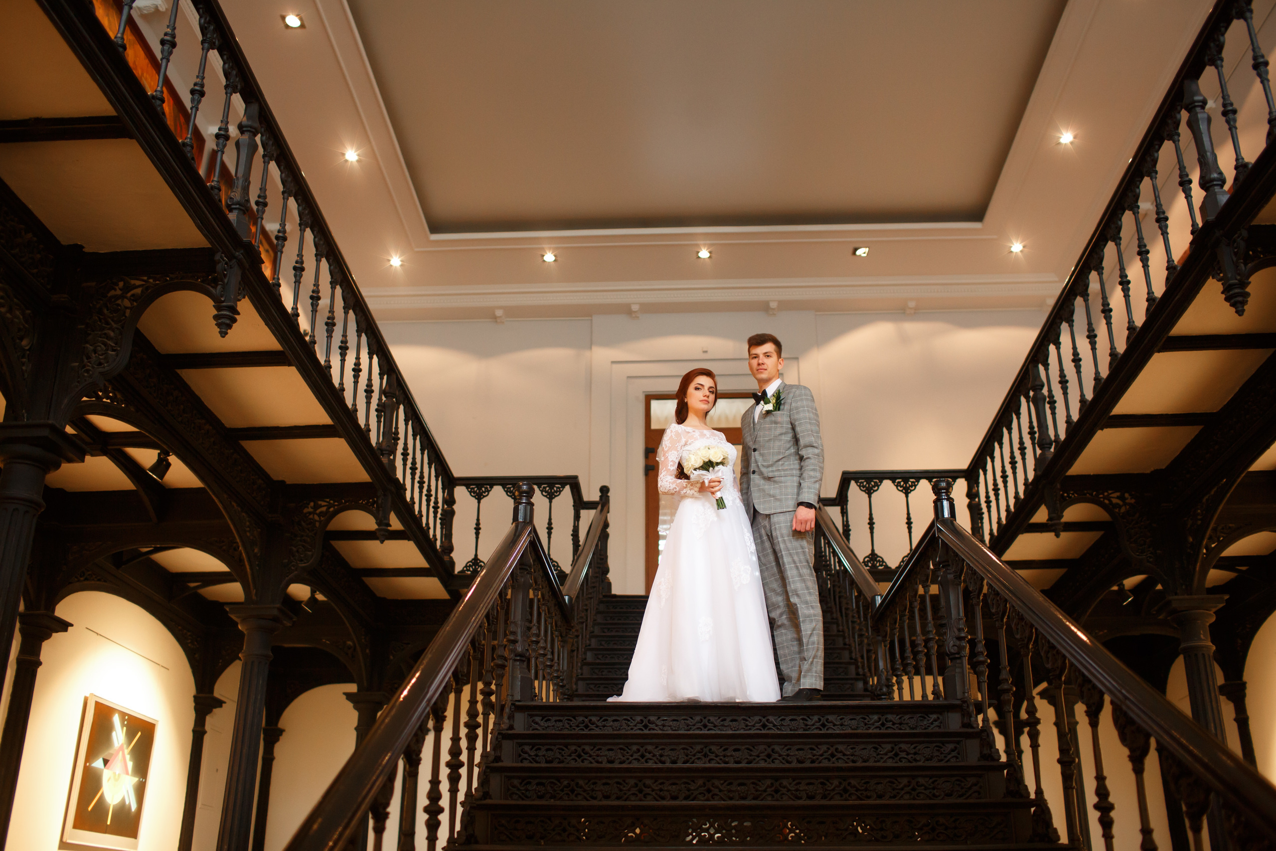 Свадьба Ирины и Кирилла. Свадебный и репортажный фотограф (Москва, Королев и другие)