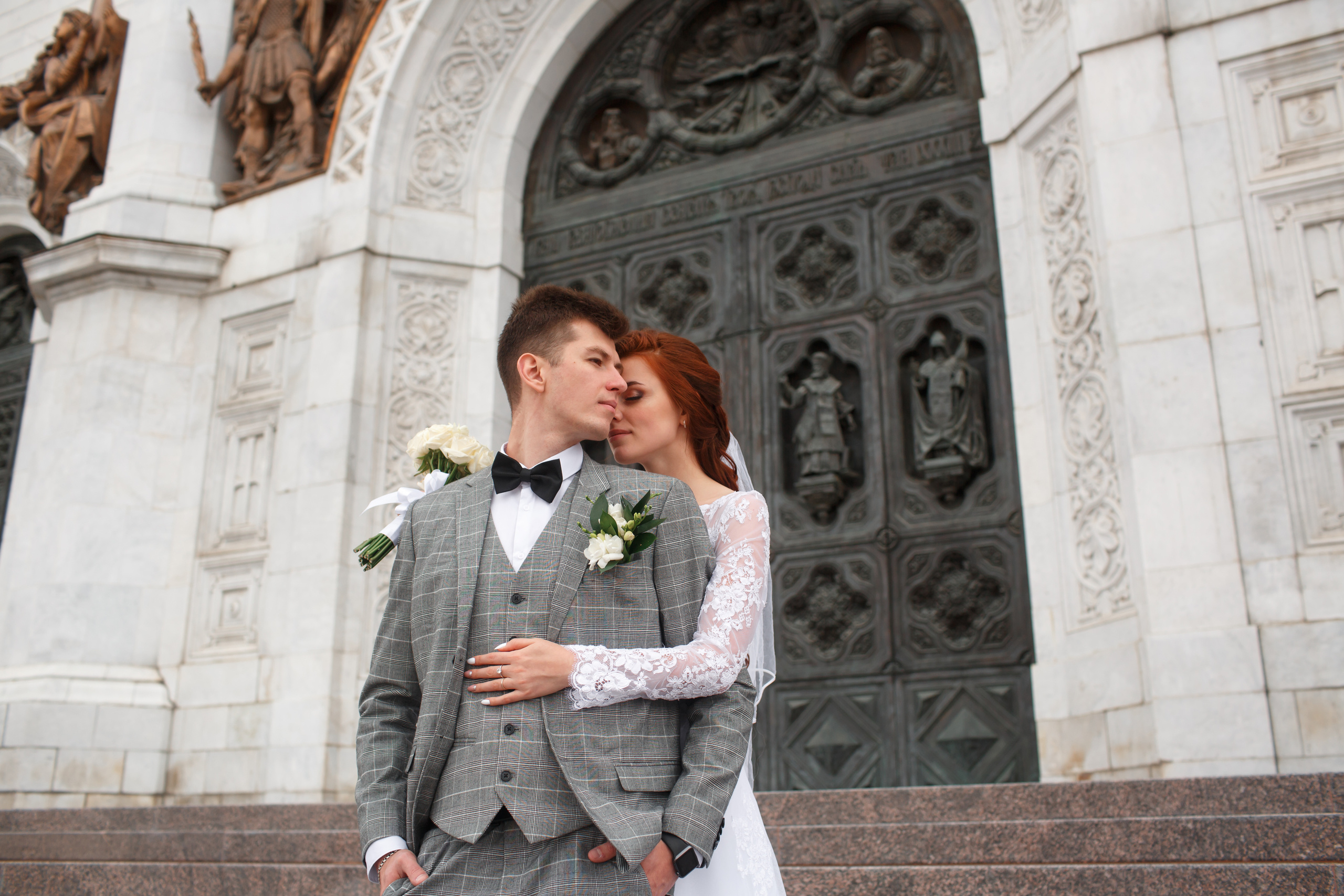 Свадьба Ирины и Кирилла. Свадебный и репортажный фотограф (Москва, Королев и другие)