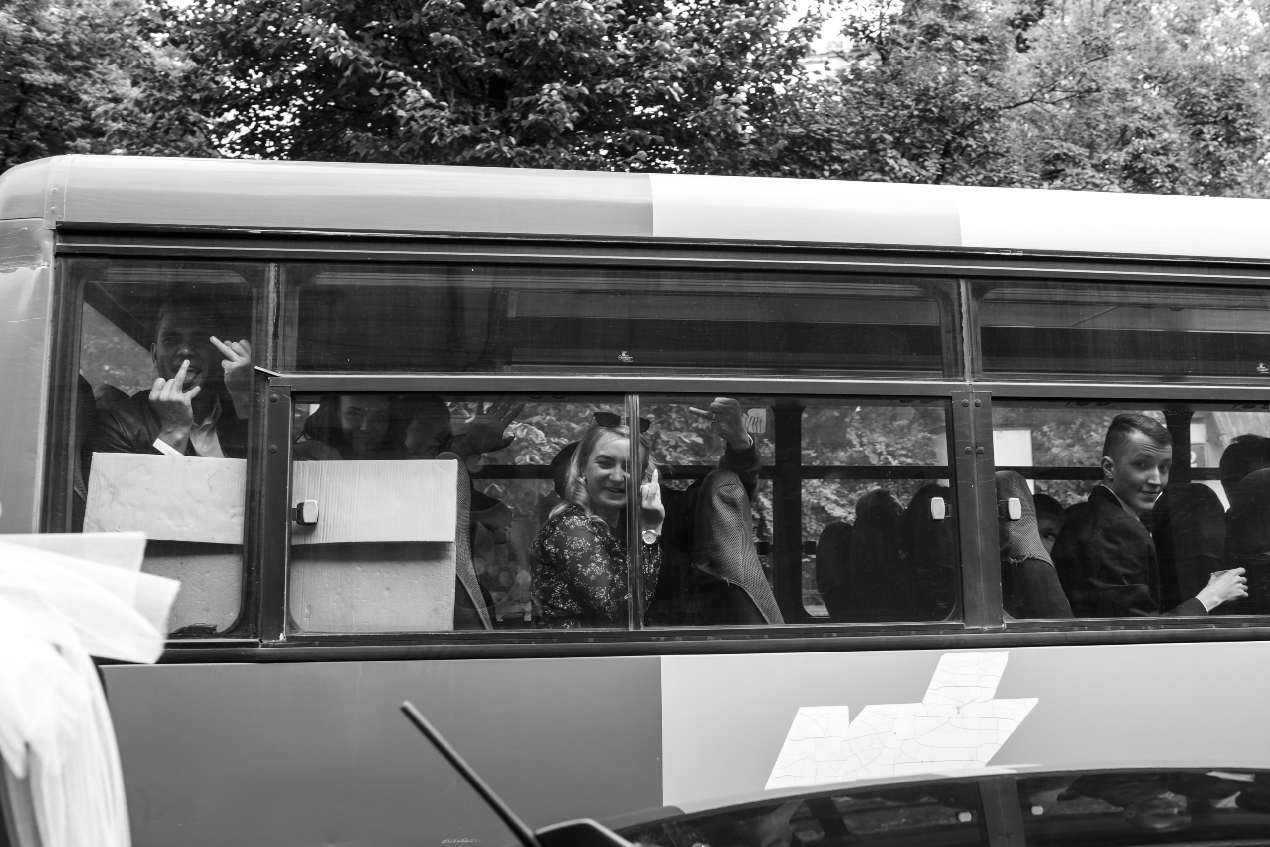 Свадьба Ирины и Кирилла. Свадебный и репортажный фотограф (Москва, Королев и другие)