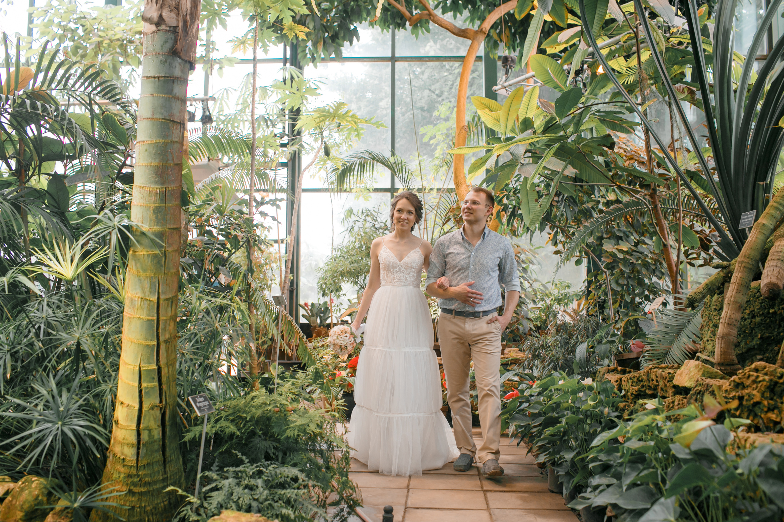 Свадьба Екатерины и Степана. Свадебный и репортажный фотограф (Москва, Королев и другие)