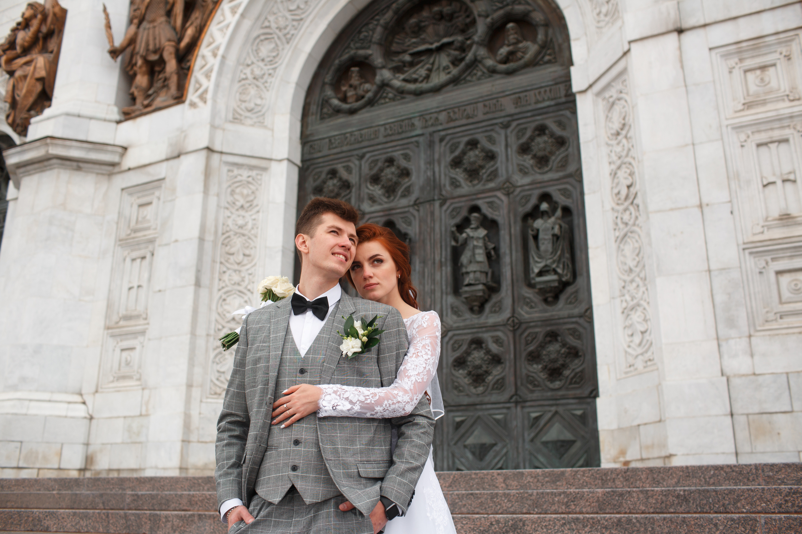 Свадьба Ирины и Кирилла. Свадебный и репортажный фотограф (Москва, Королев и другие)