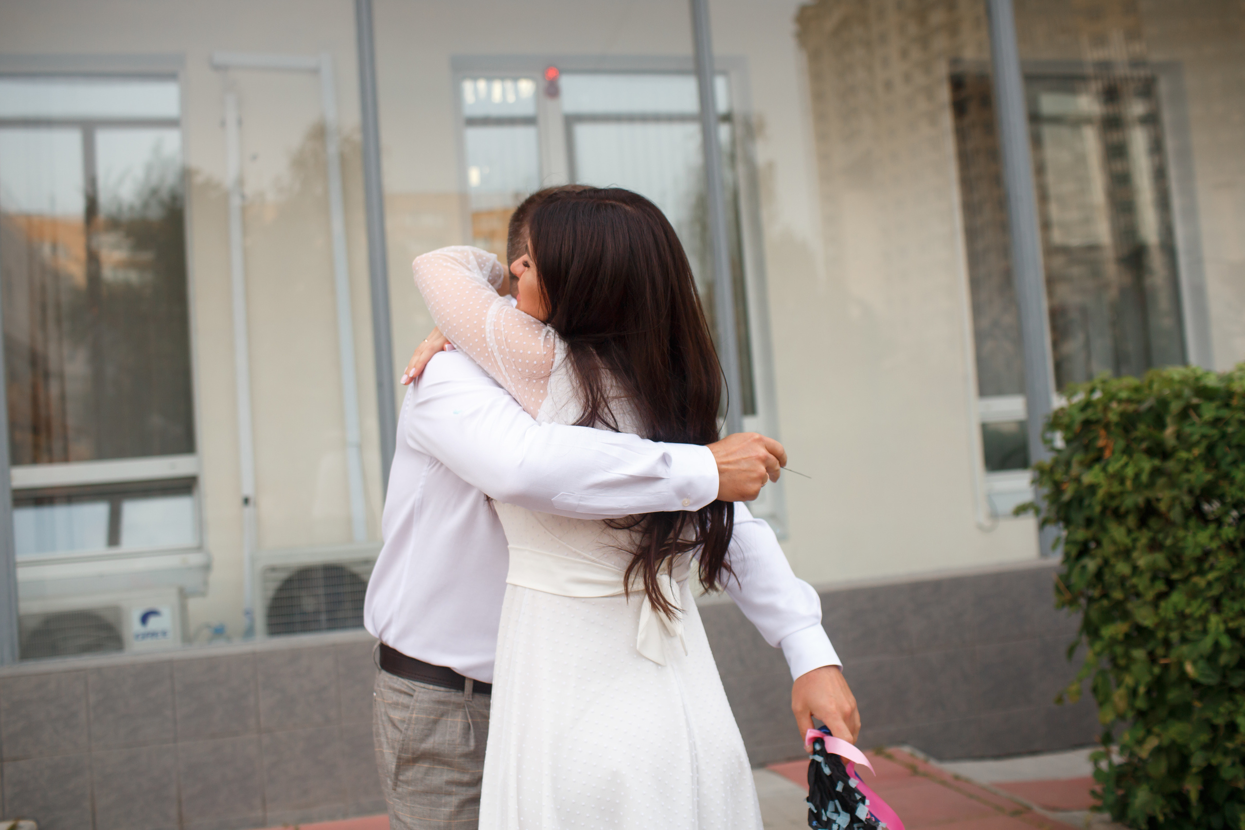 Свадьба Венеры и Романа. Свадебный и репортажный фотограф (Москва, Королев и другие)