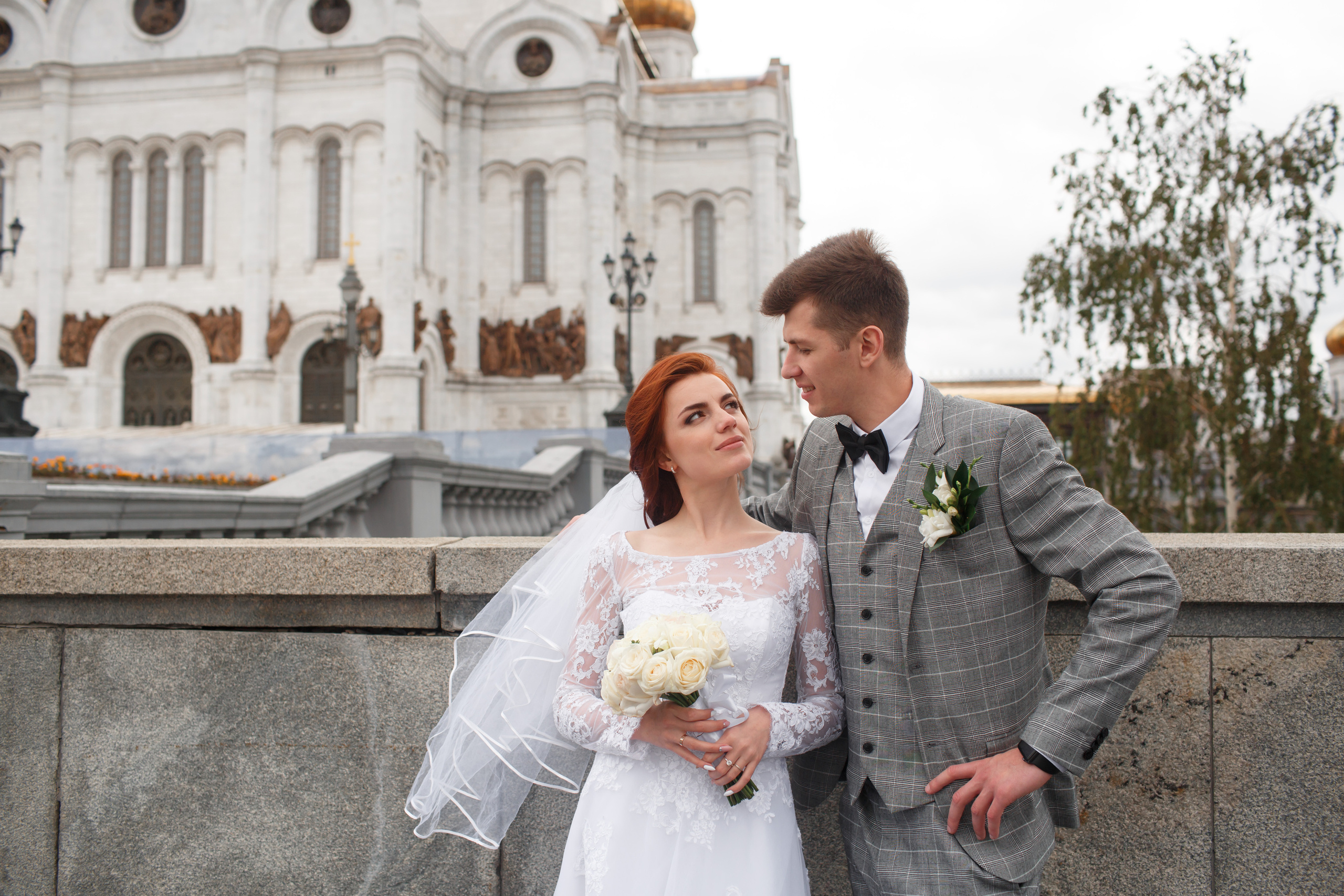 Свадьба Ирины и Кирилла. Свадебный и репортажный фотограф (Москва, Королев и другие)