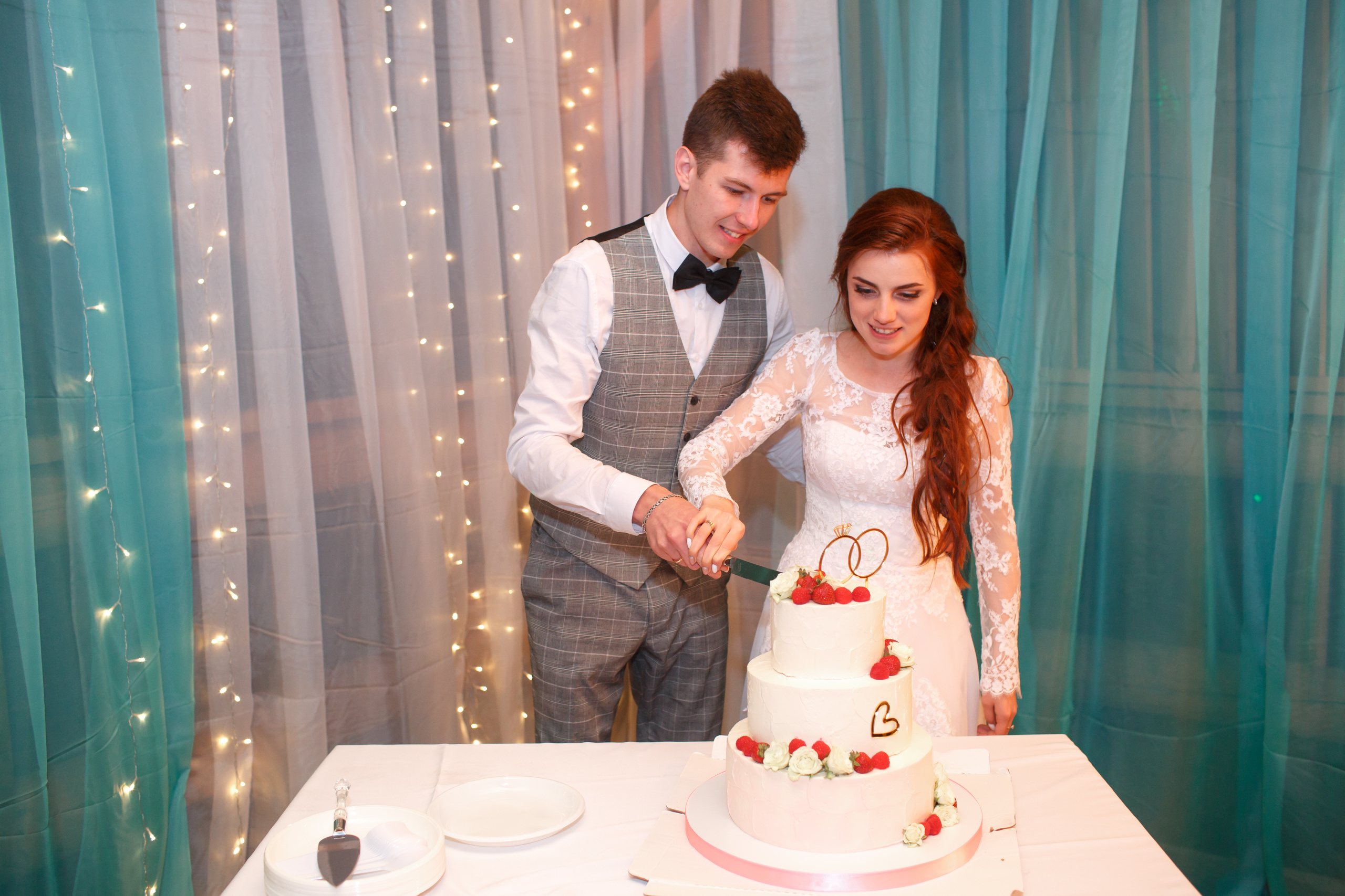 Свадьба Ирины и Кирилла. Свадебный и репортажный фотограф (Москва, Королев и другие)