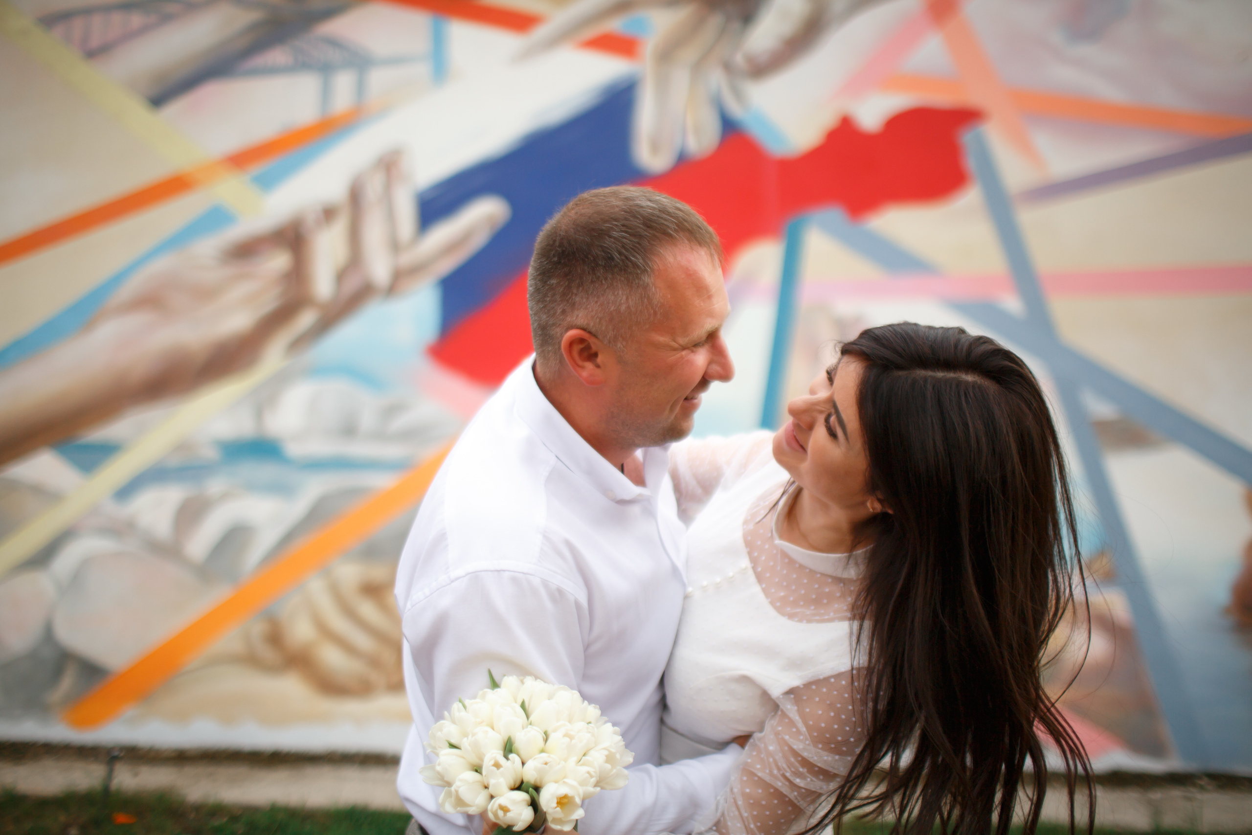 Свадьба Венеры и Романа. Свадебный и репортажный фотограф (Москва, Королев и другие)