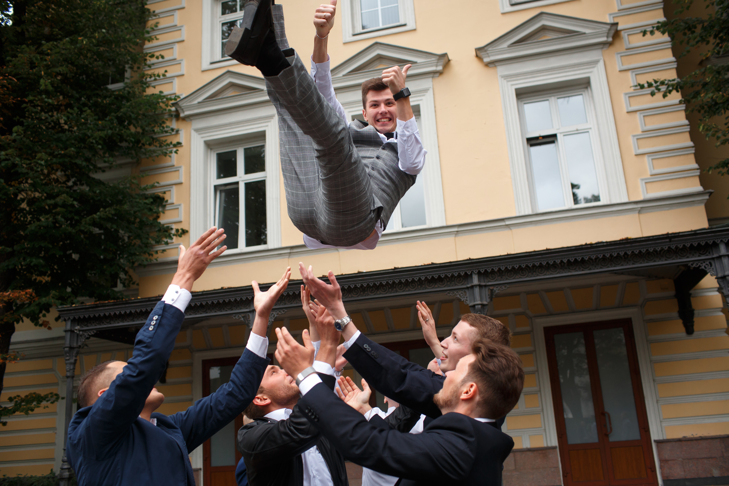Свадьба Ирины и Кирилла. Свадебный и репортажный фотограф (Москва, Королев и другие)