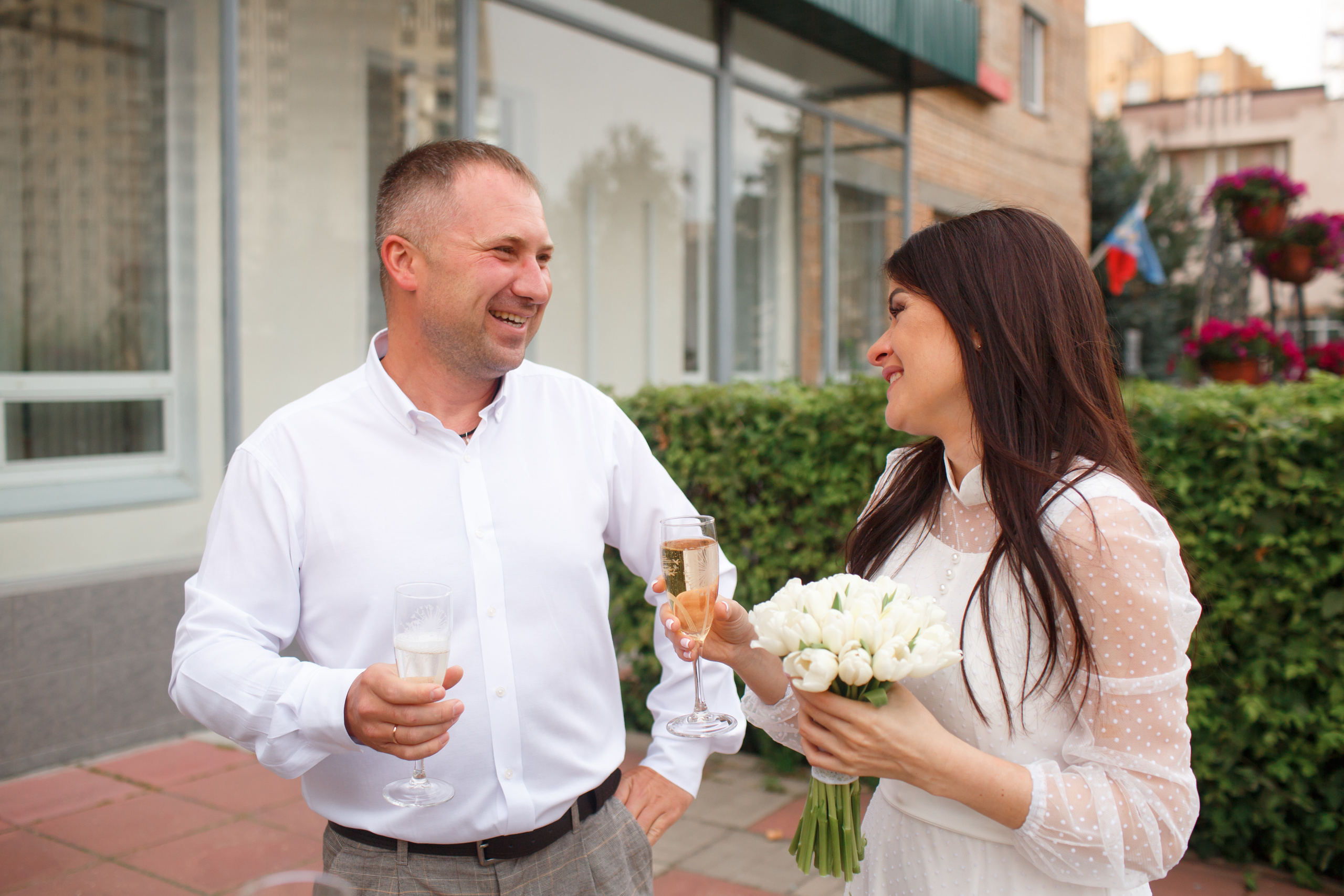 Свадьба Венеры и Романа. Свадебный и репортажный фотограф (Москва, Королев и другие)