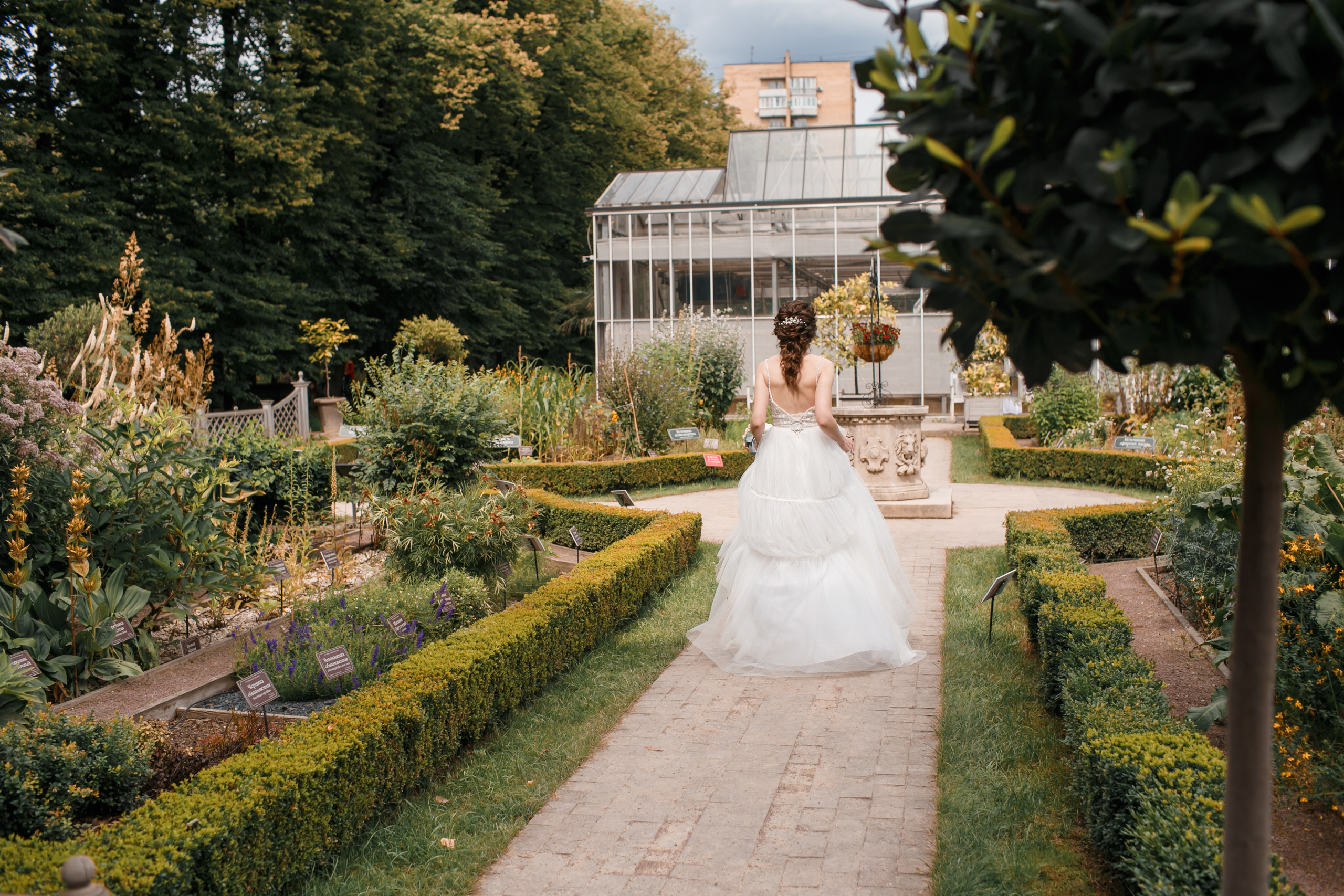 Свадьба Екатерины и Степана. Свадебный и репортажный фотограф (Москва, Королев и другие)