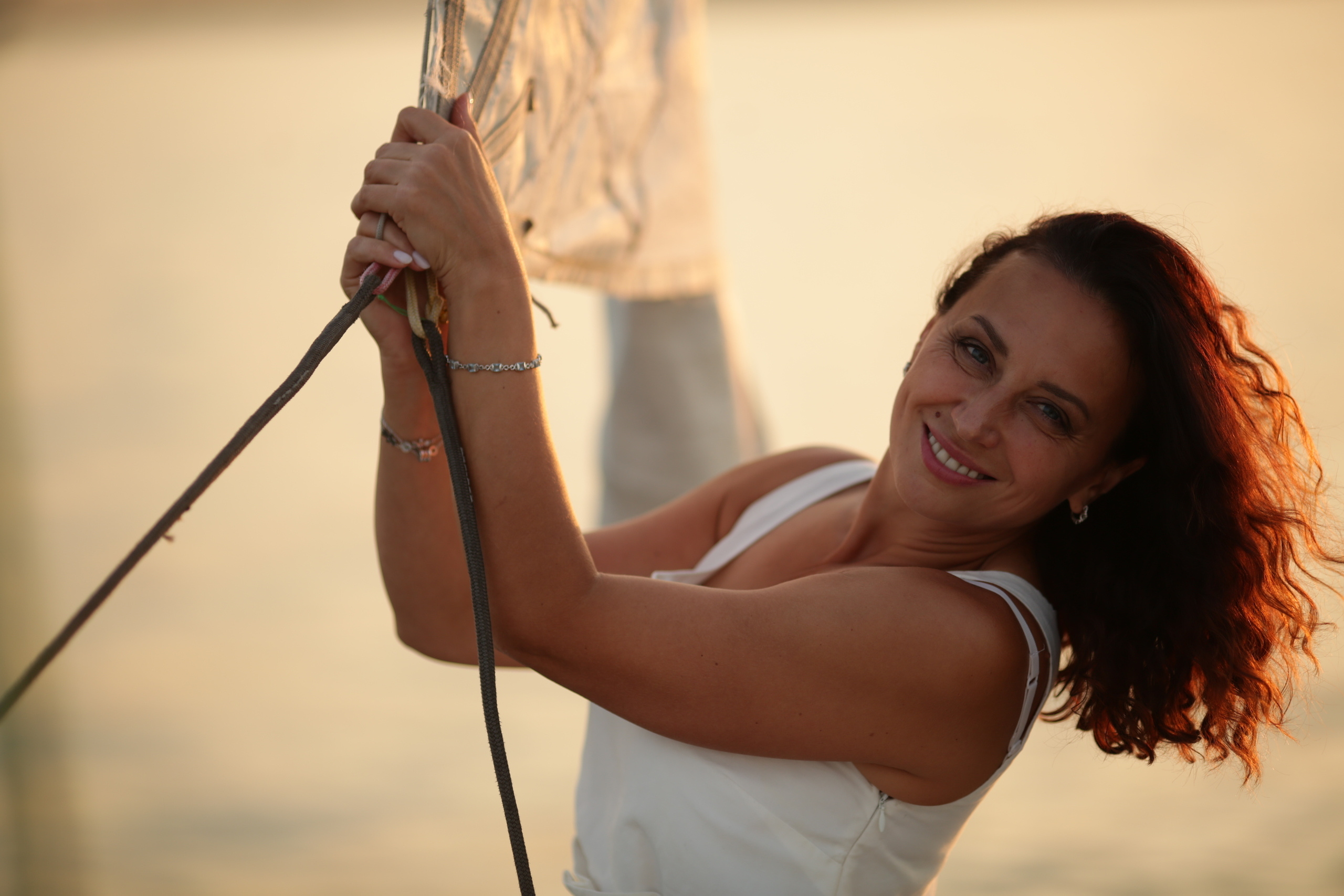 Яхта. Свадебный и репортажный фотограф (Москва, Королев и другие)