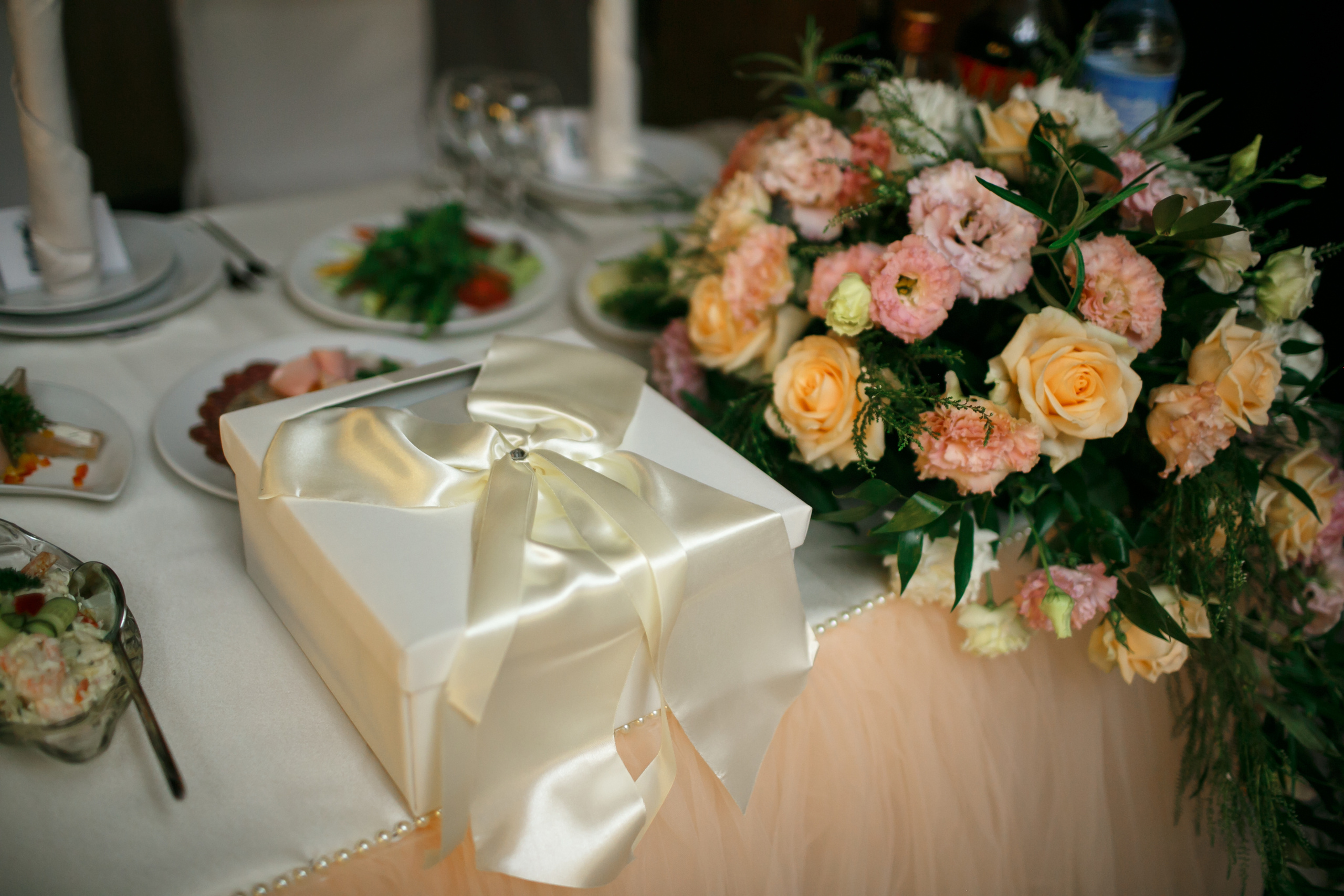 Свадьба Екатерины и Степана. Свадебный и репортажный фотограф (Москва, Королев и другие)