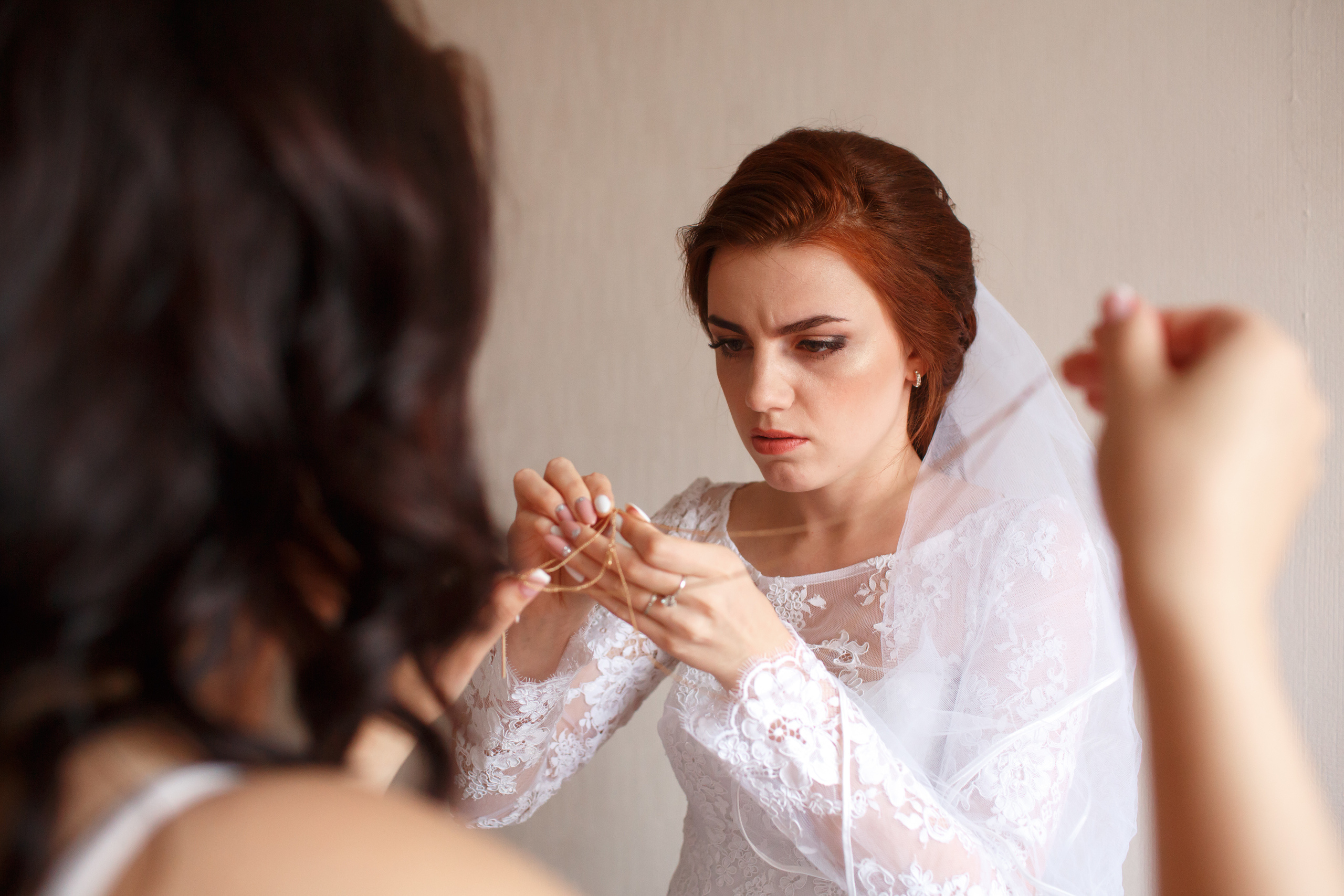 Свадьба Ирины и Кирилла. Свадебный и репортажный фотограф (Москва, Королев и другие)