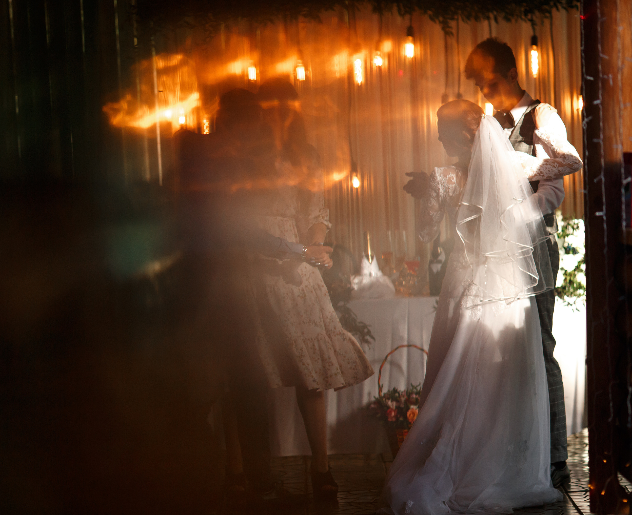 Свадьба Ирины и Кирилла. Свадебный и репортажный фотограф (Москва, Королев и другие)