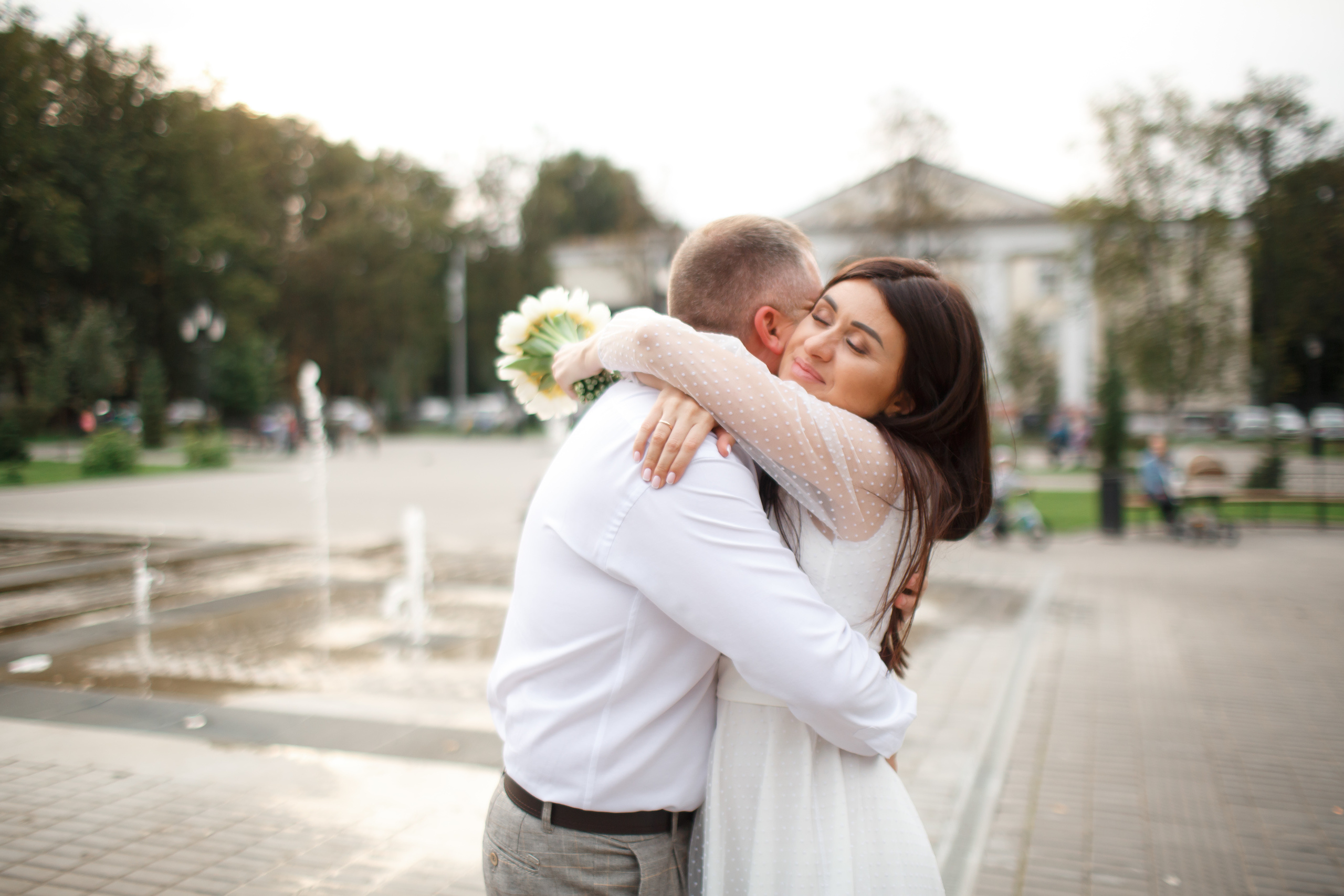 Свадьба Венеры и Романа. Свадебный и репортажный фотограф (Москва, Королев и другие)