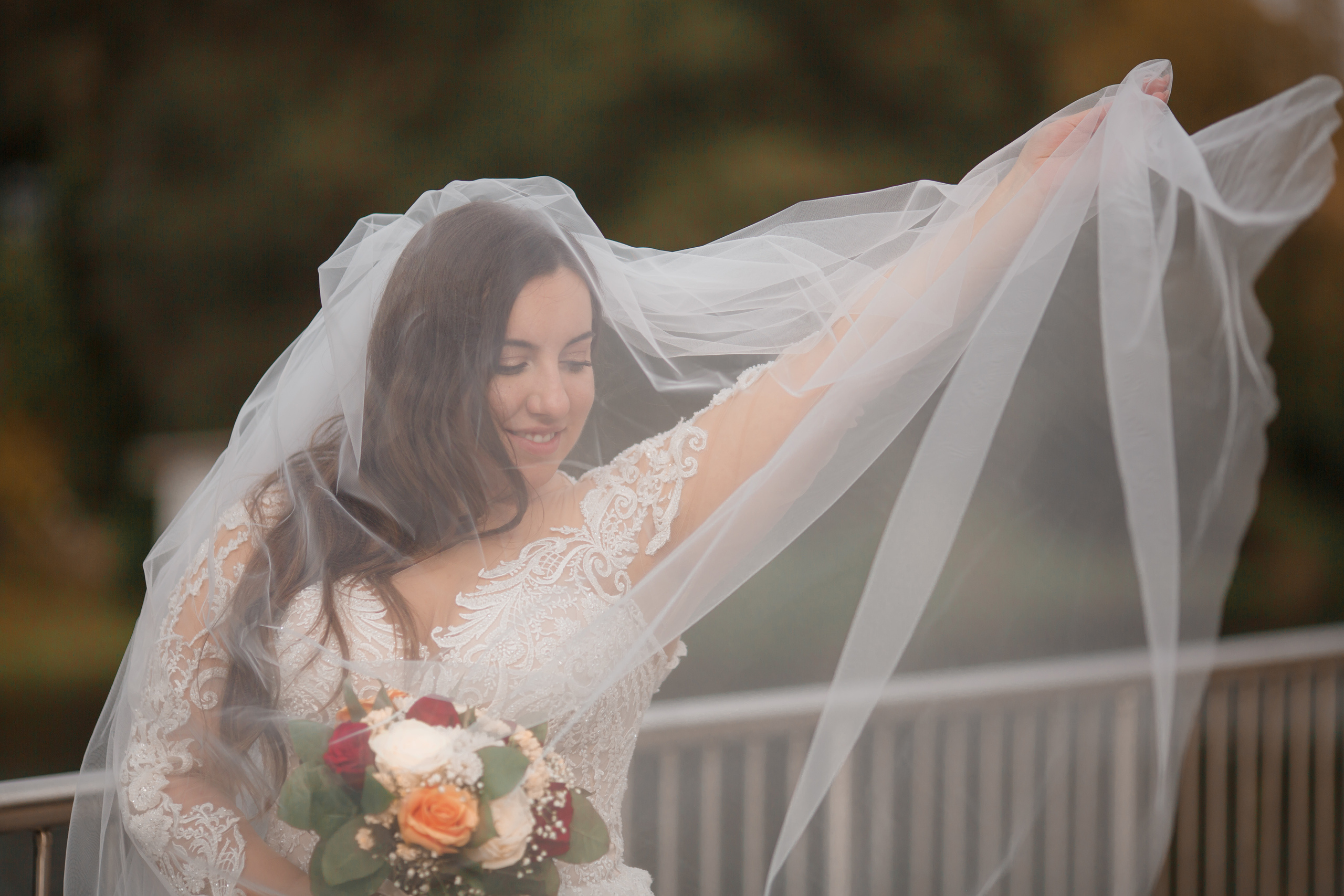 Свадьба Кристины и Александра. Свадебный и репортажный фотограф (Москва, Королев и другие)