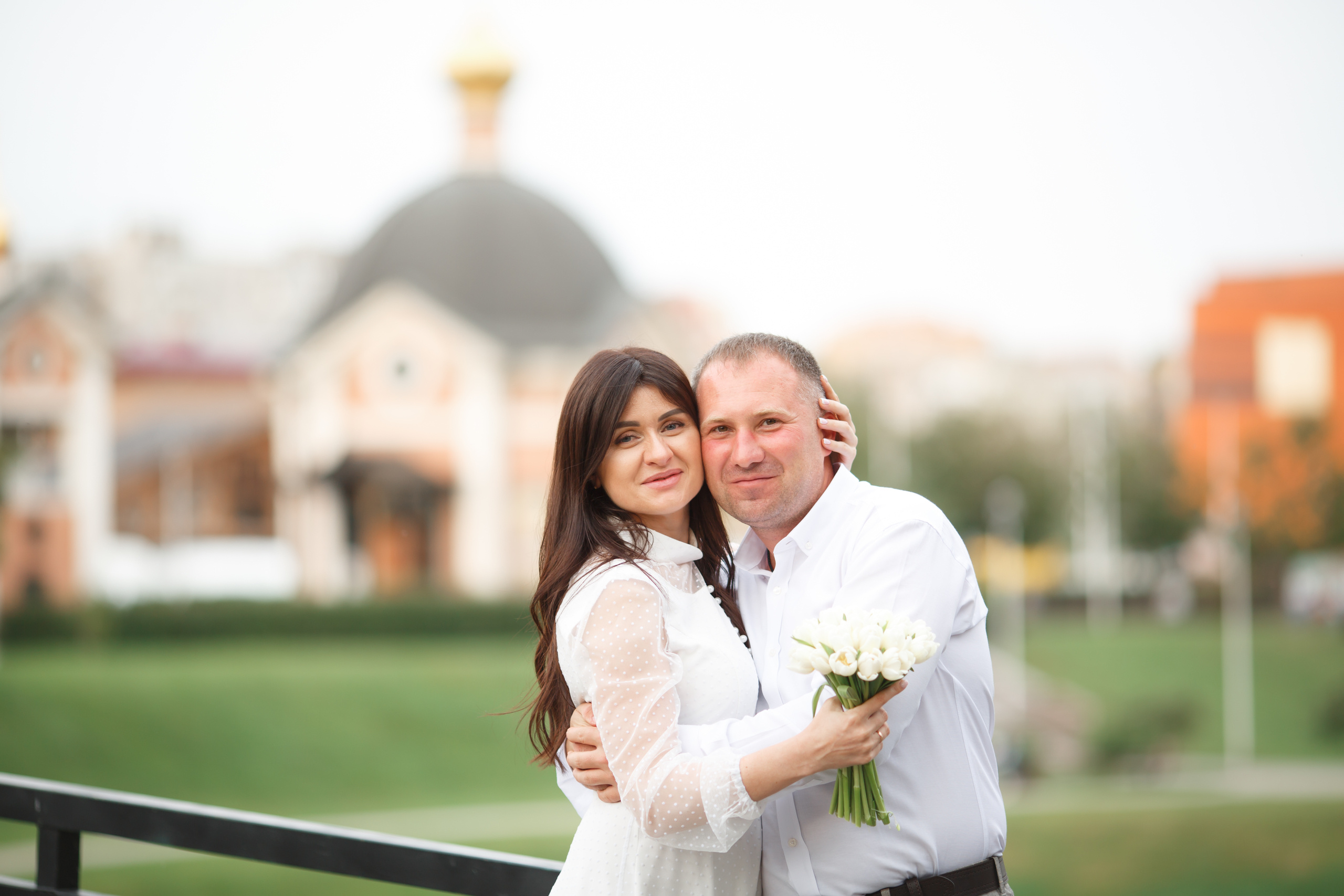 Свадьба Венеры и Романа. Свадебный и репортажный фотограф (Москва, Королев и другие)