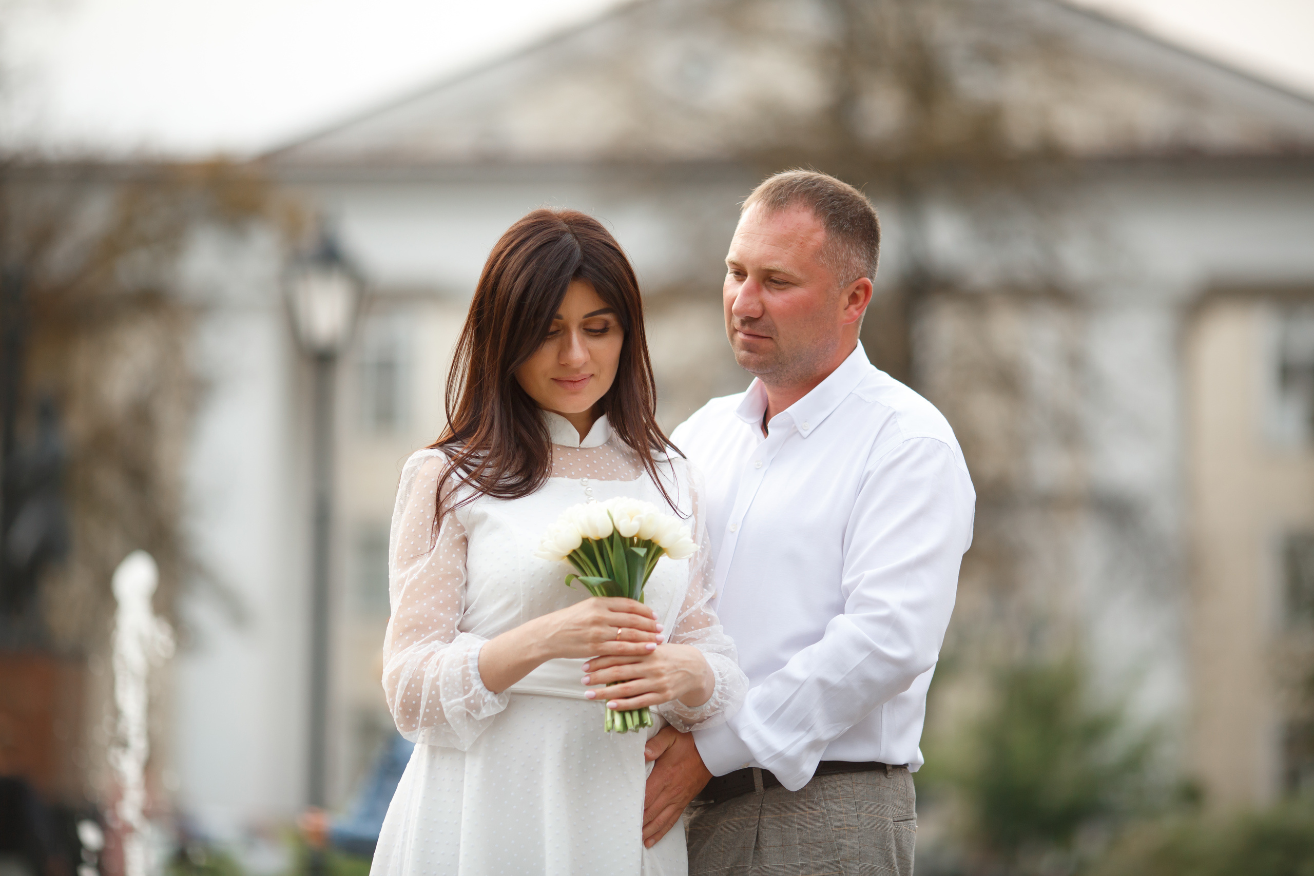 Свадьба Венеры и Романа. Свадебный и репортажный фотограф (Москва, Королев и другие)