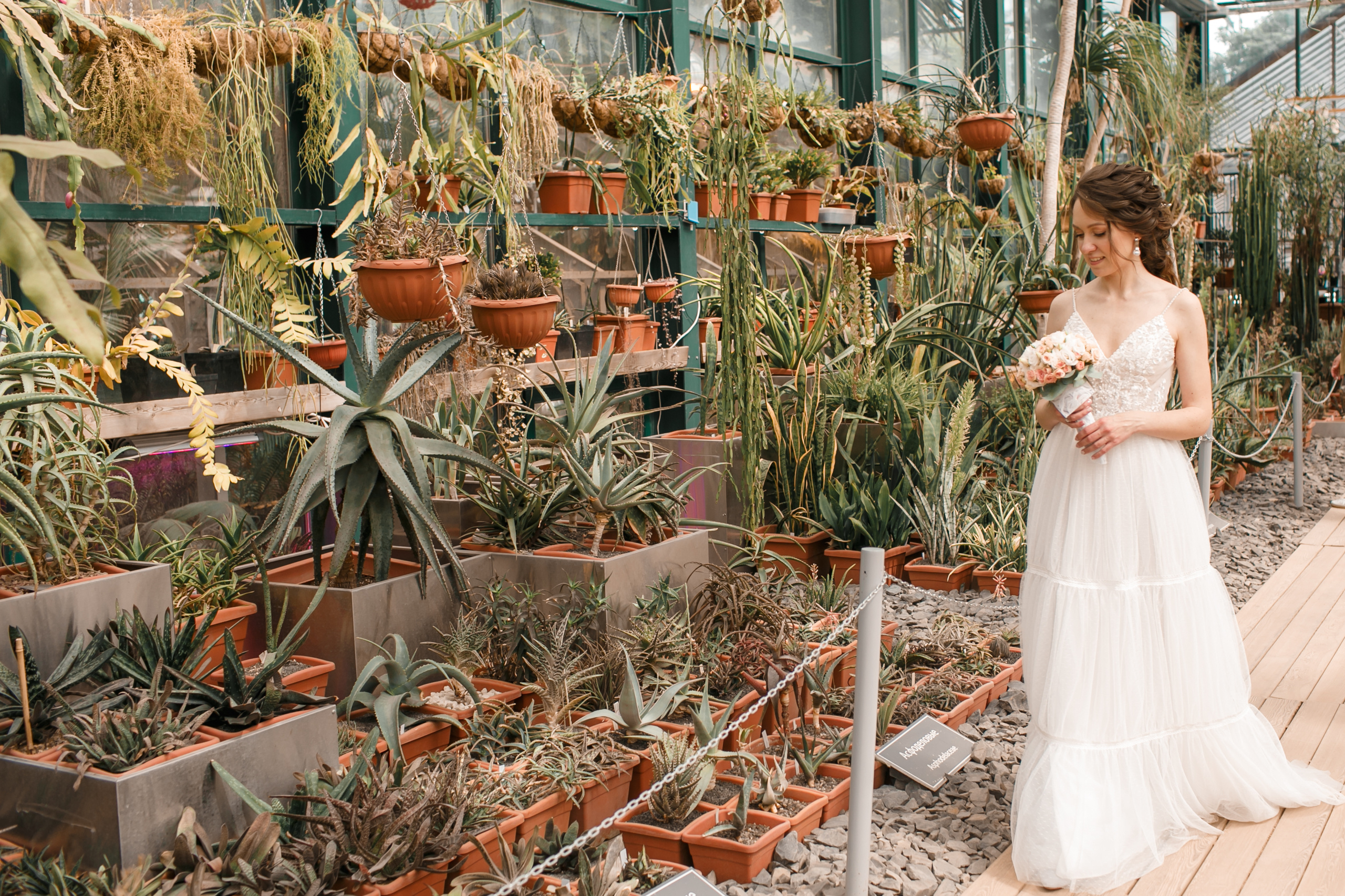 Свадьба Екатерины и Степана. Свадебный и репортажный фотограф (Москва, Королев и другие)