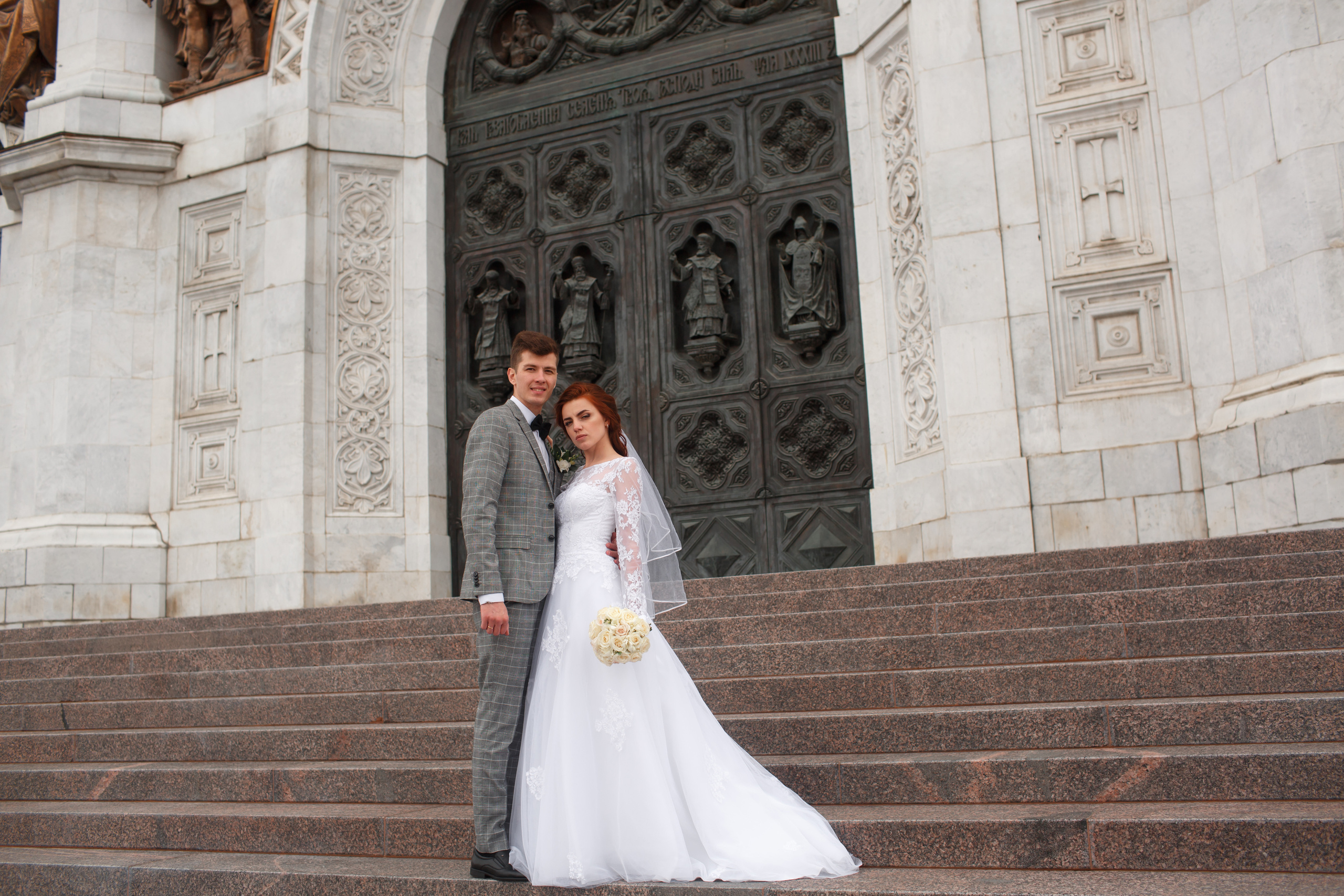 Свадьба Ирины и Кирилла. Свадебный и репортажный фотограф (Москва, Королев и другие)