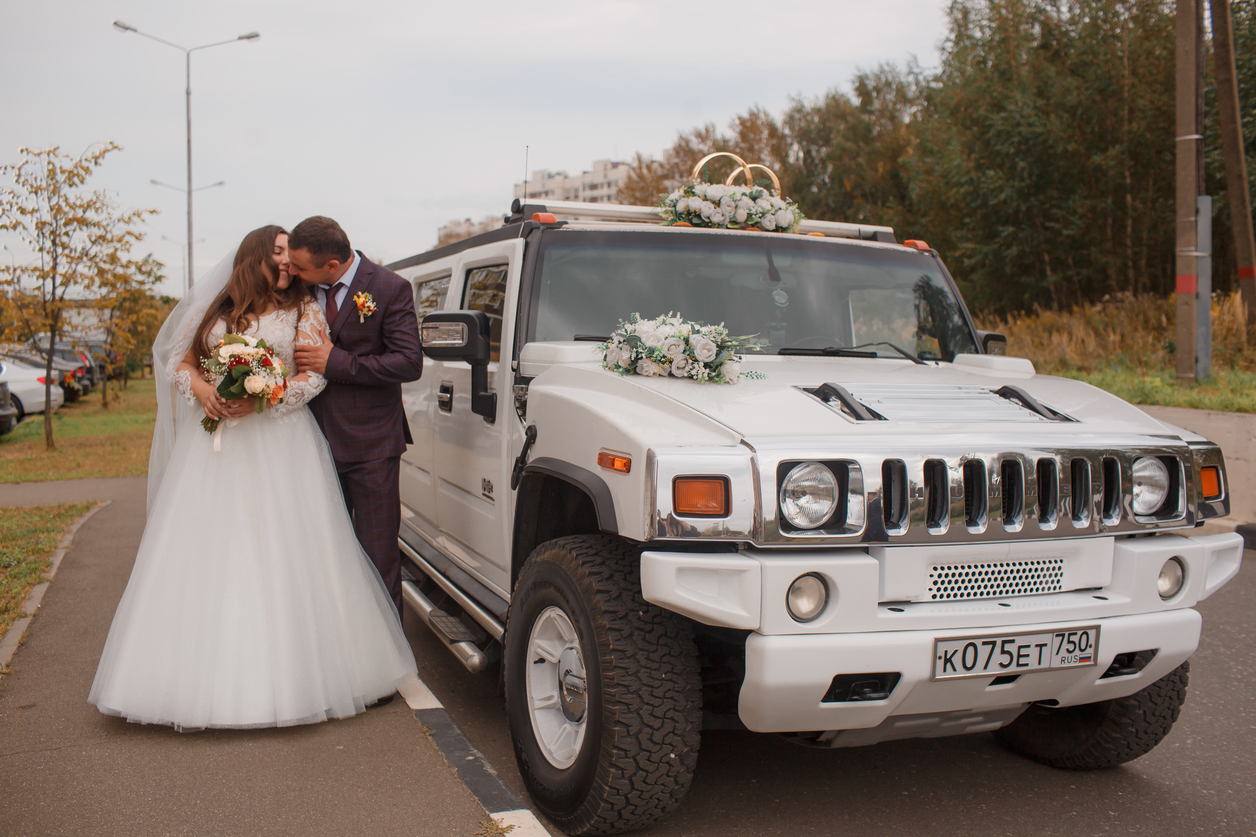 Свадьба Кристины и Александра. Свадебный и репортажный фотограф (Москва, Королев и другие)