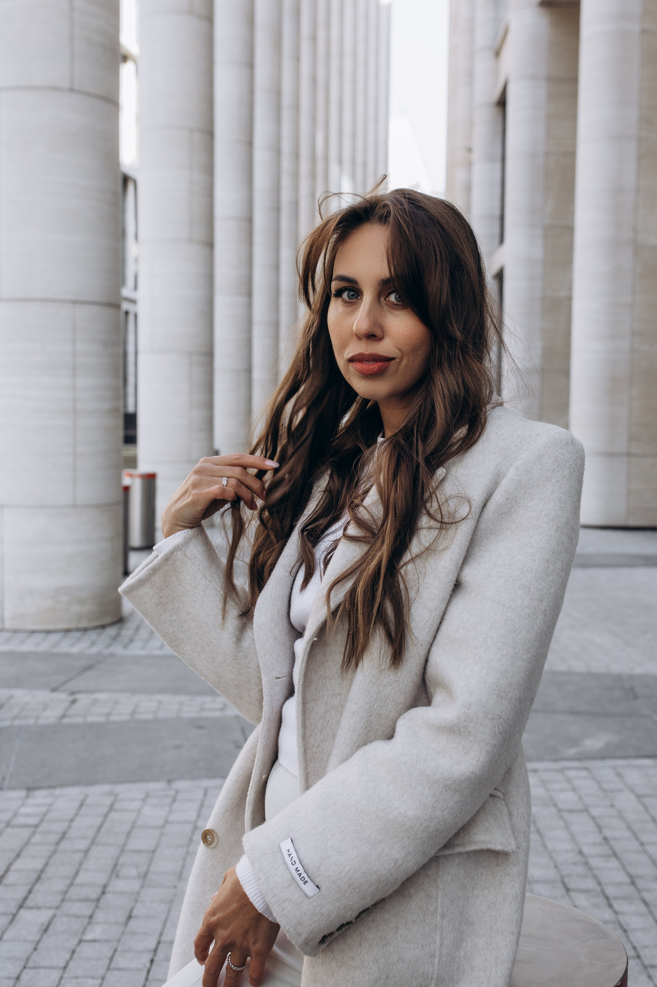 Ж. Фотограф в Санкт-Петербурге Арбатская Наталья