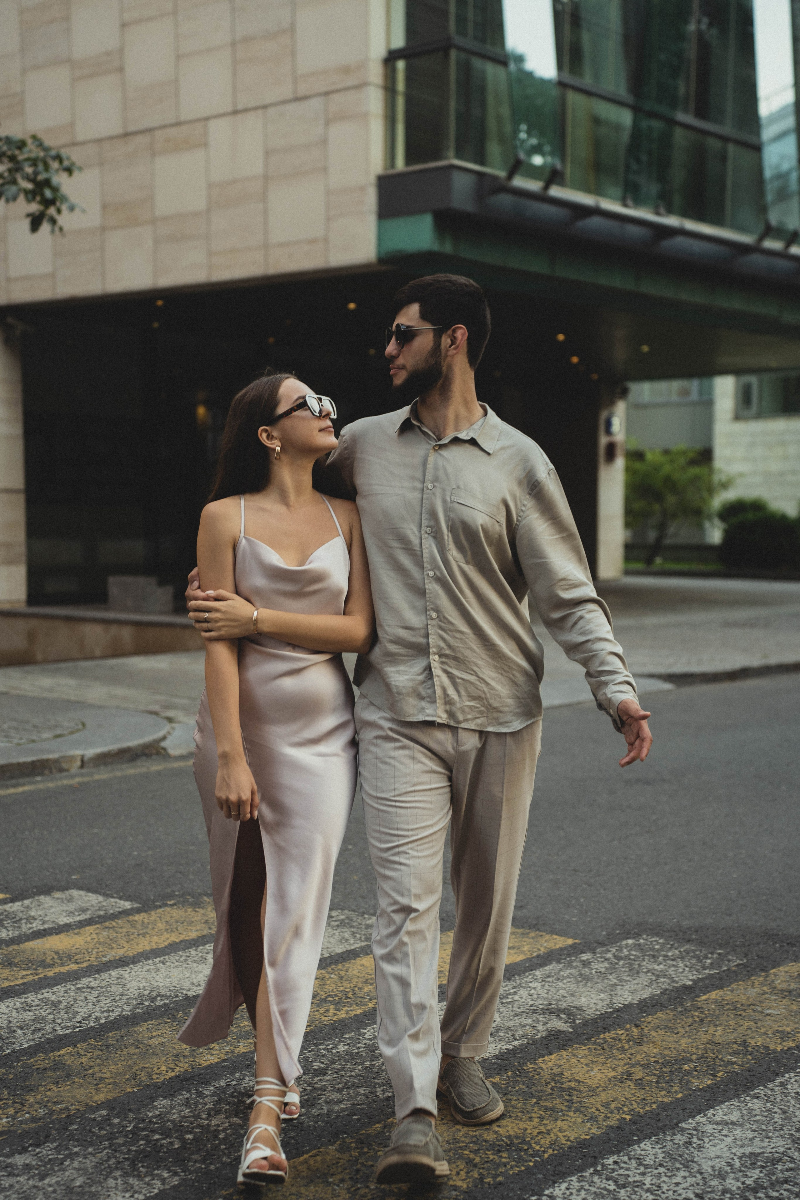 Соня и Матвей. Фотограф Абакумова Анастасия