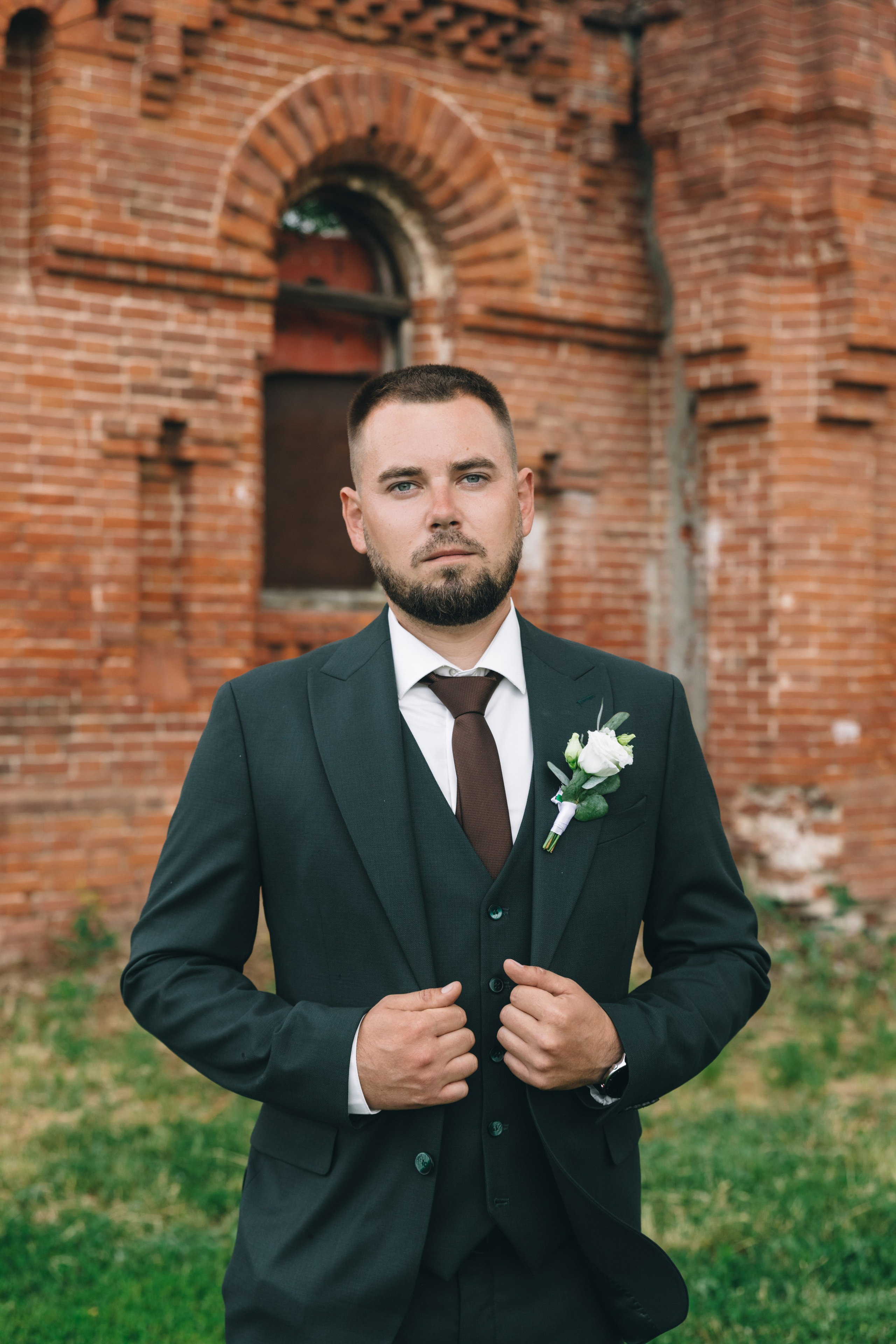 Свадьба Дмитрия и Евгении. Фотосессии, Семейный, свадебный фотограф в Самаре