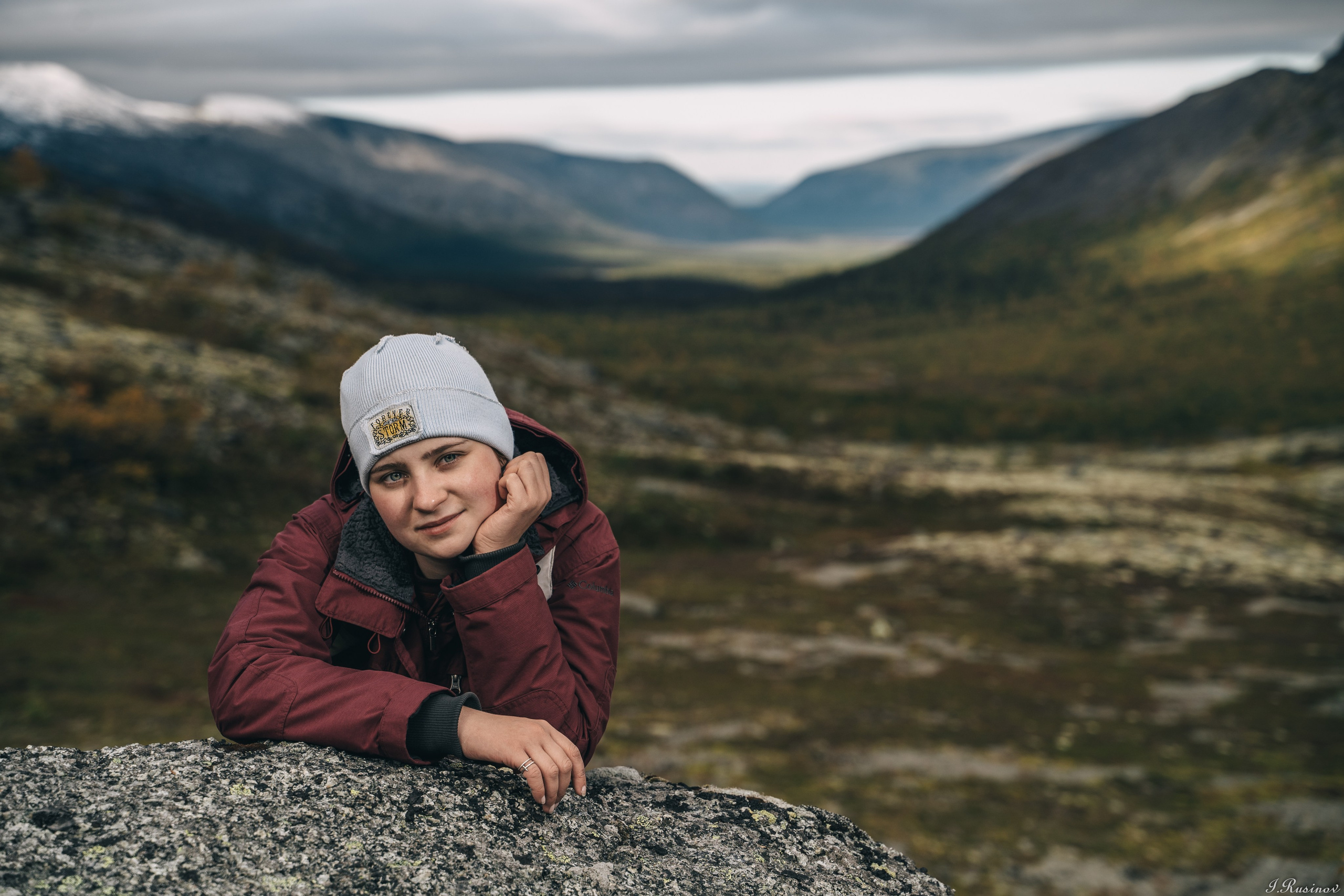 ХИБИНЫ 2021 г. Event фотограф Степанова Александра