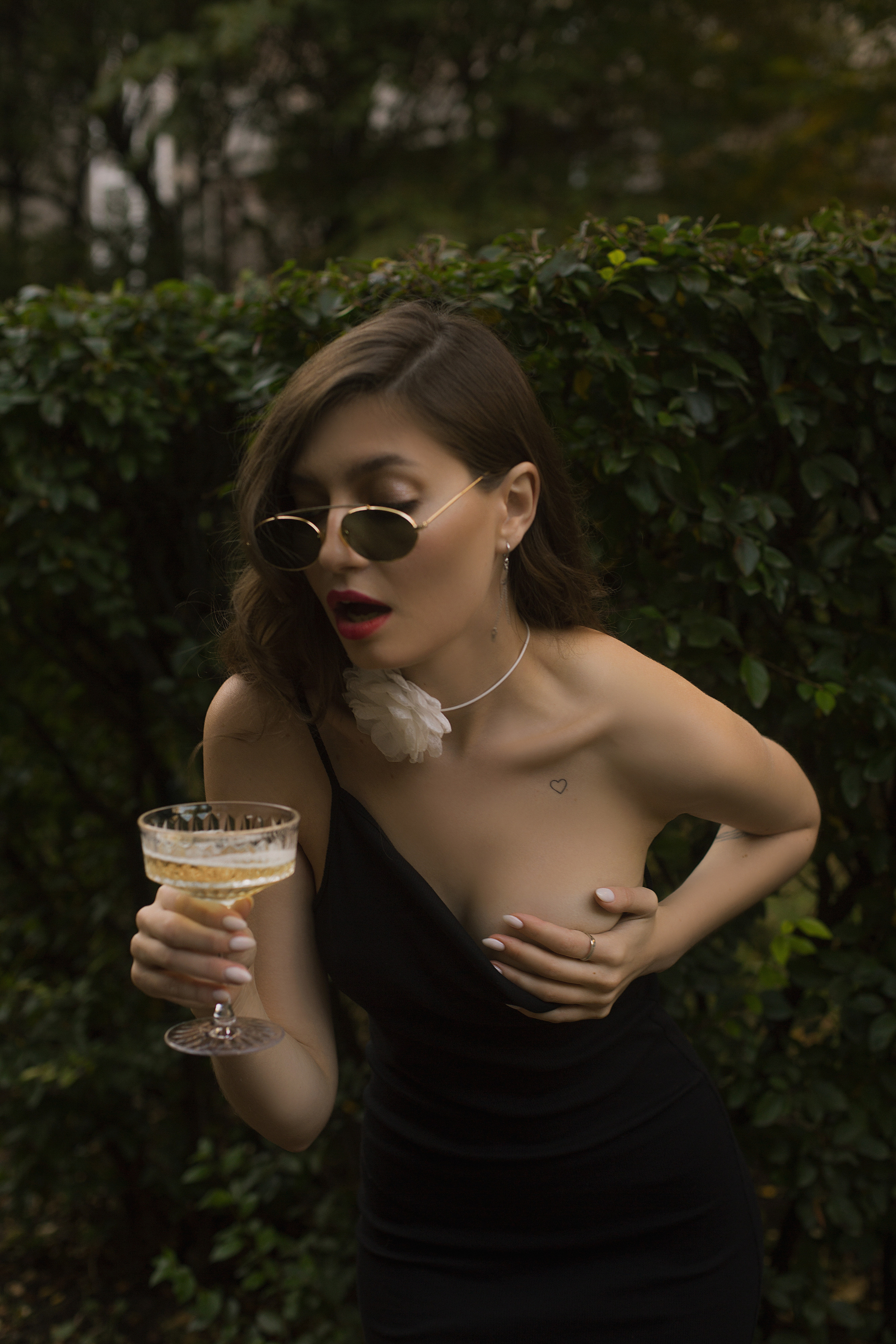 Диана. Свадебный и портретный фотограф Анастасия Казакова Санкт-Петербург