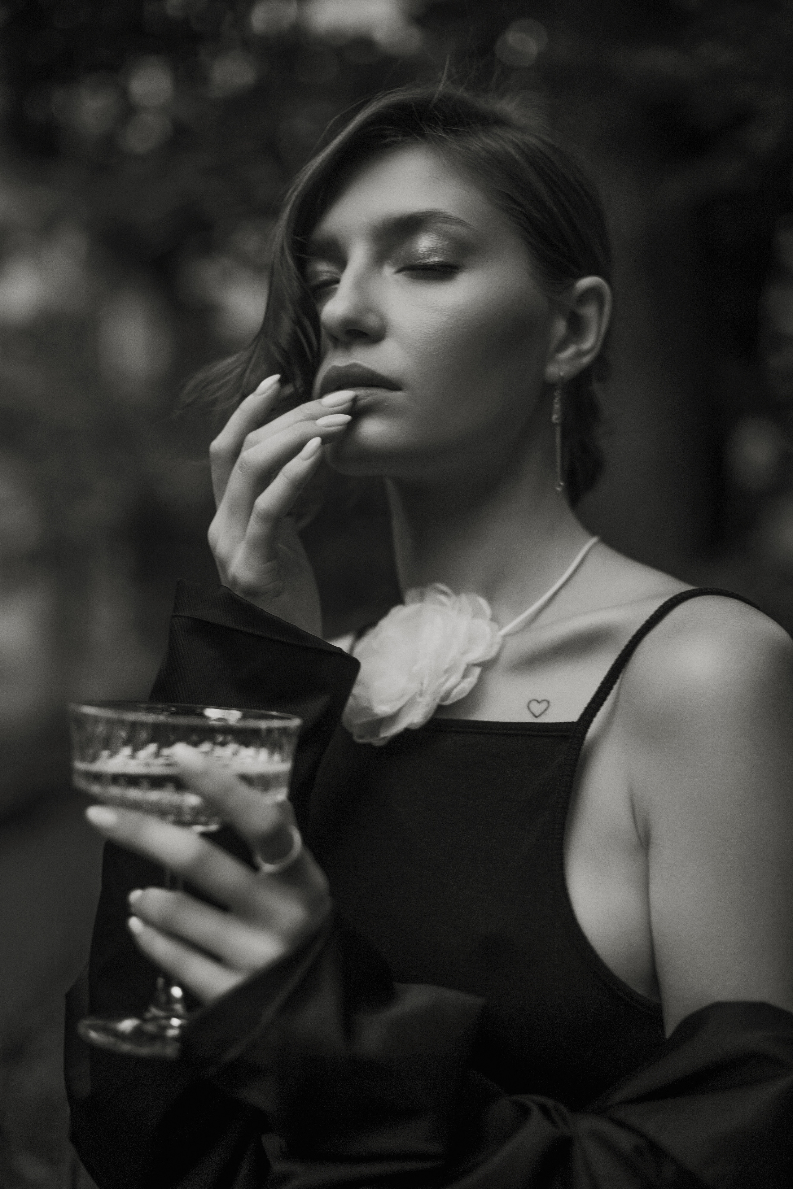 Диана. Свадебный и портретный фотограф Анастасия Казакова Санкт-Петербург