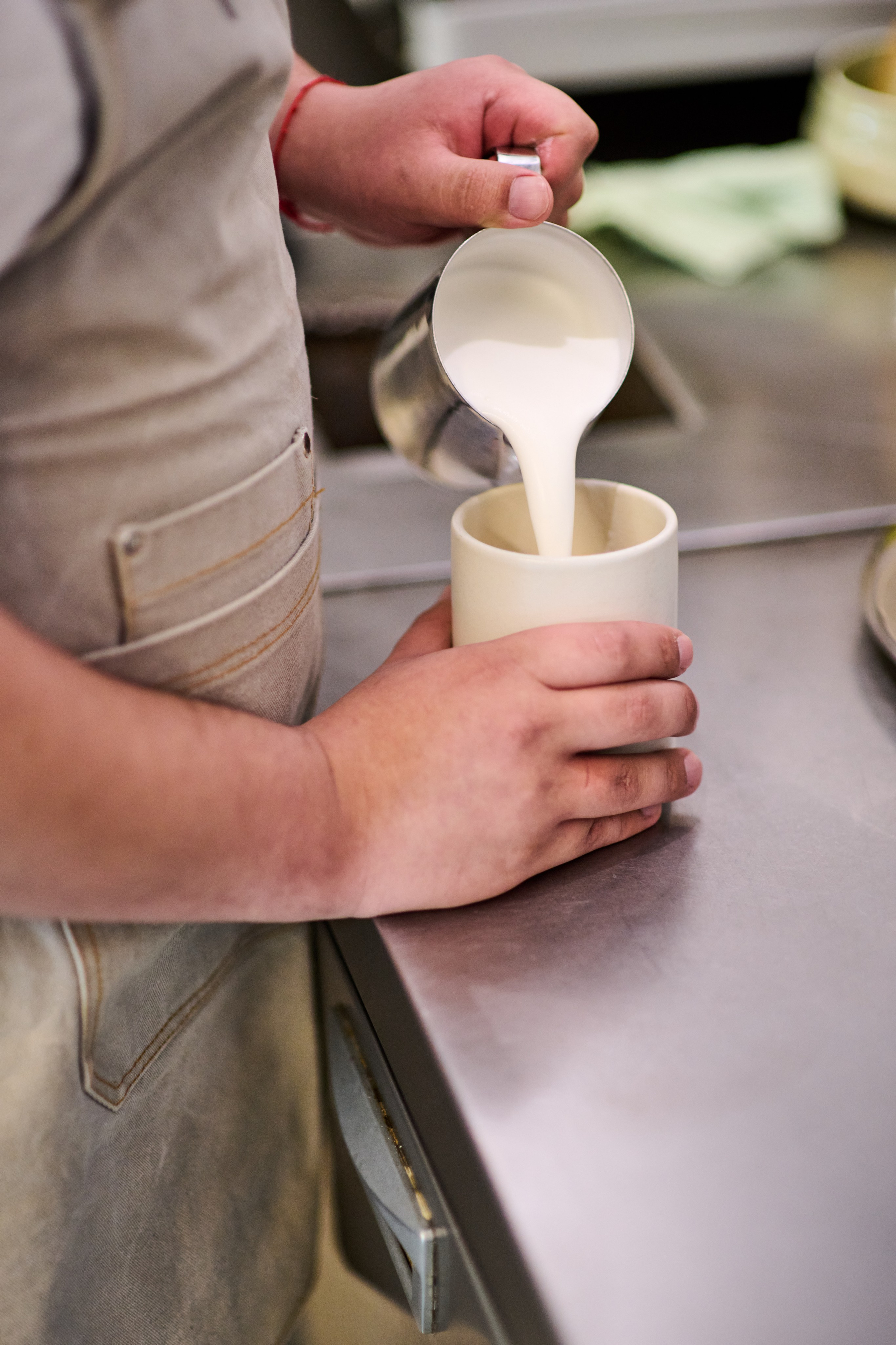 Фотосъемка Кофейни. Интерьер и детали. Репортажный и семейный фотограф — Шелихов Сергей