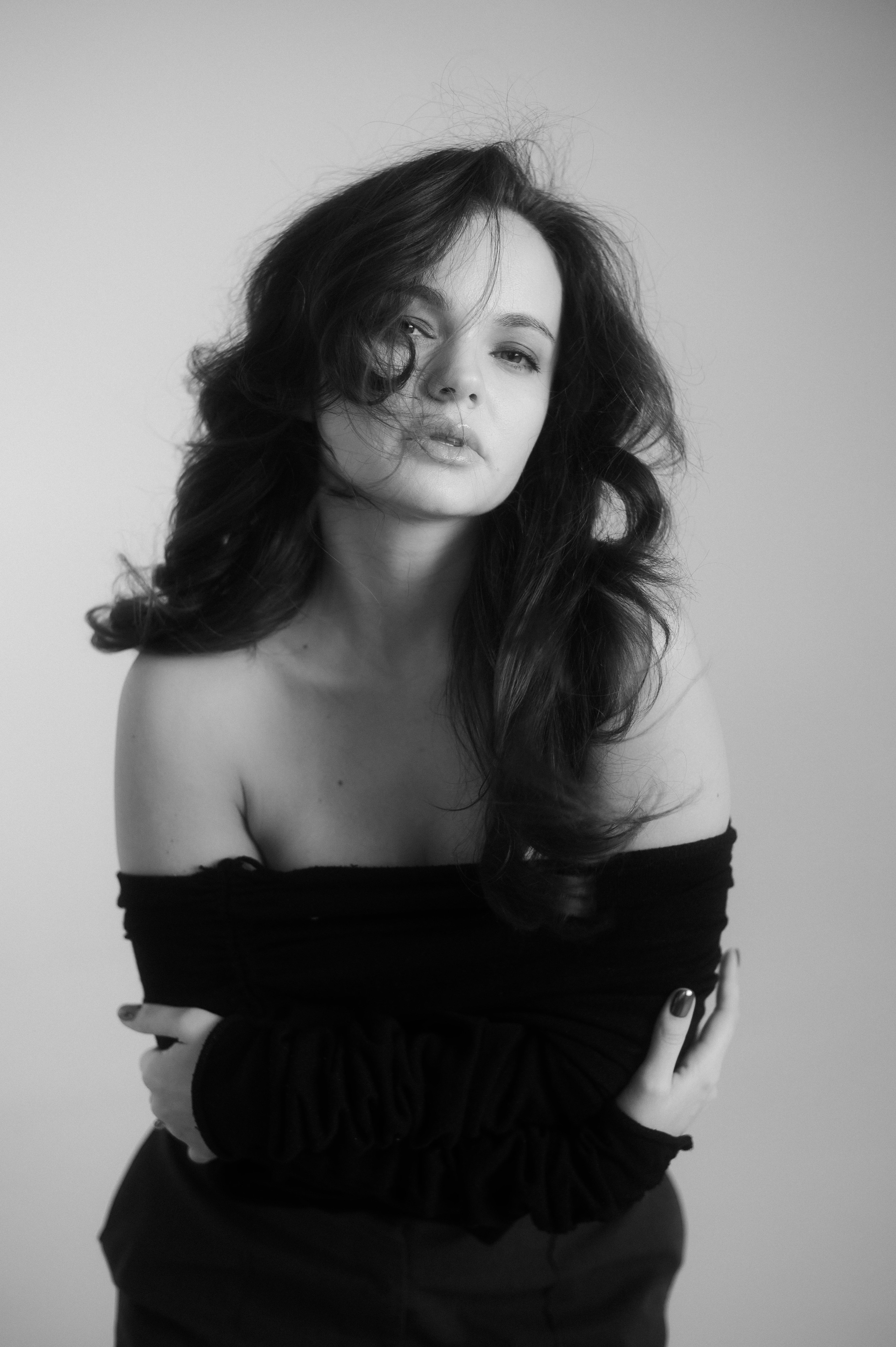 Фотограф в Барнауле и Новоалтайске Ольга Межинская