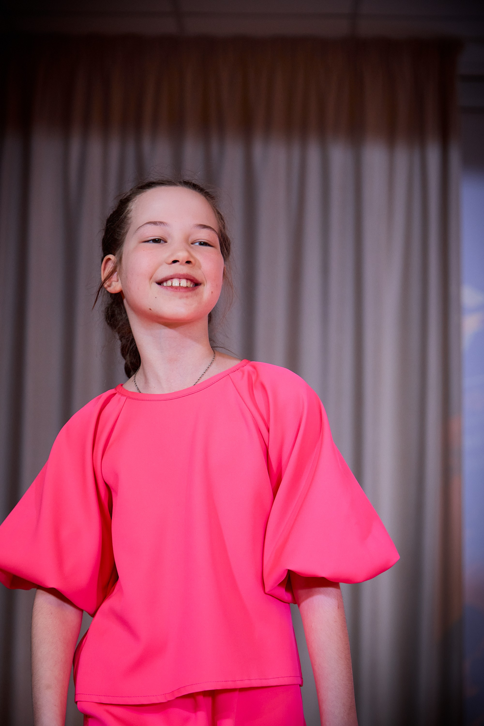 Неформат 2026 (Школа 91). Портретный фотограф Евгений Денисов