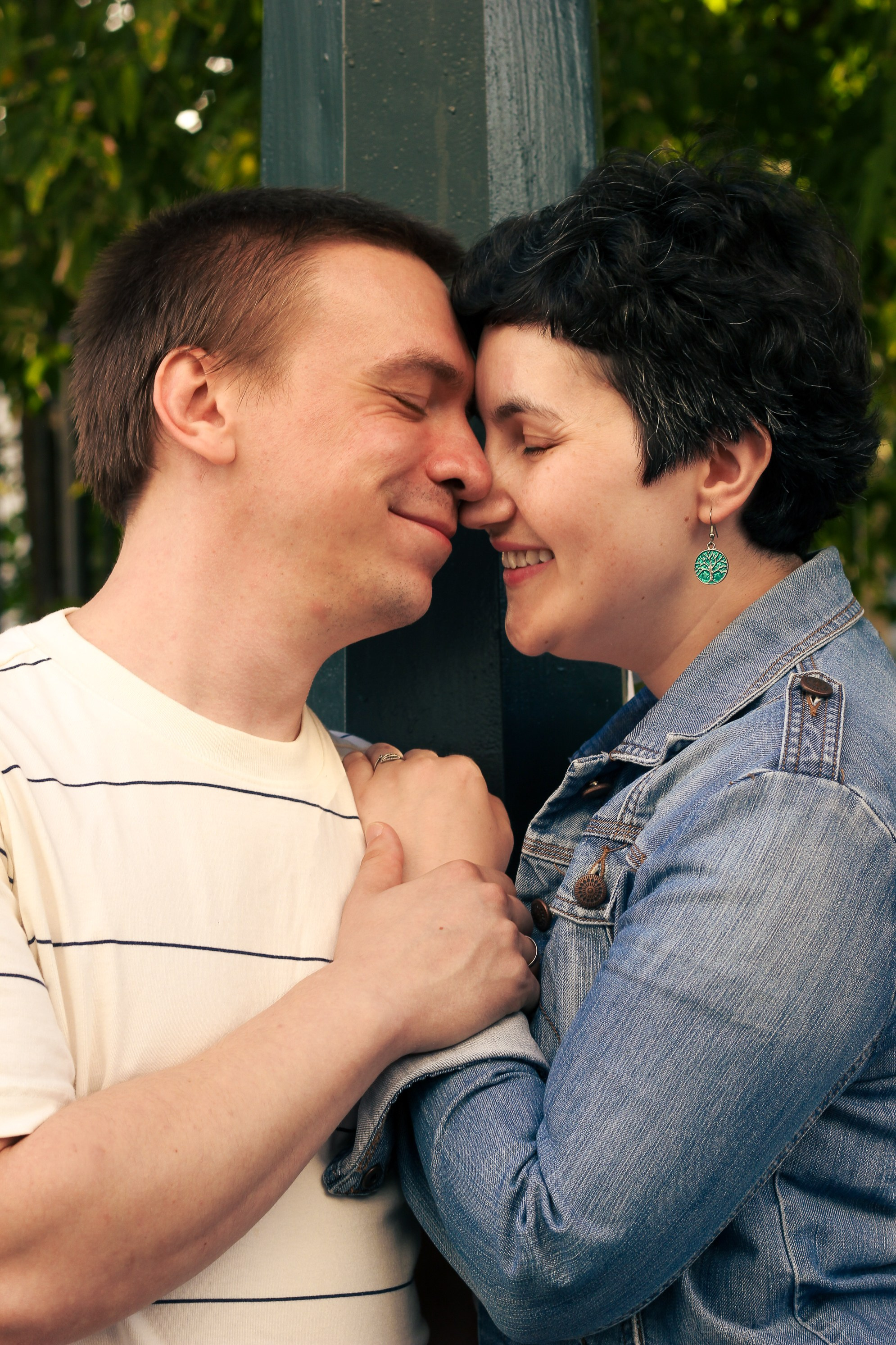 Лавстори и семьи. Портретный фотограф Москва | Елена Столиванова