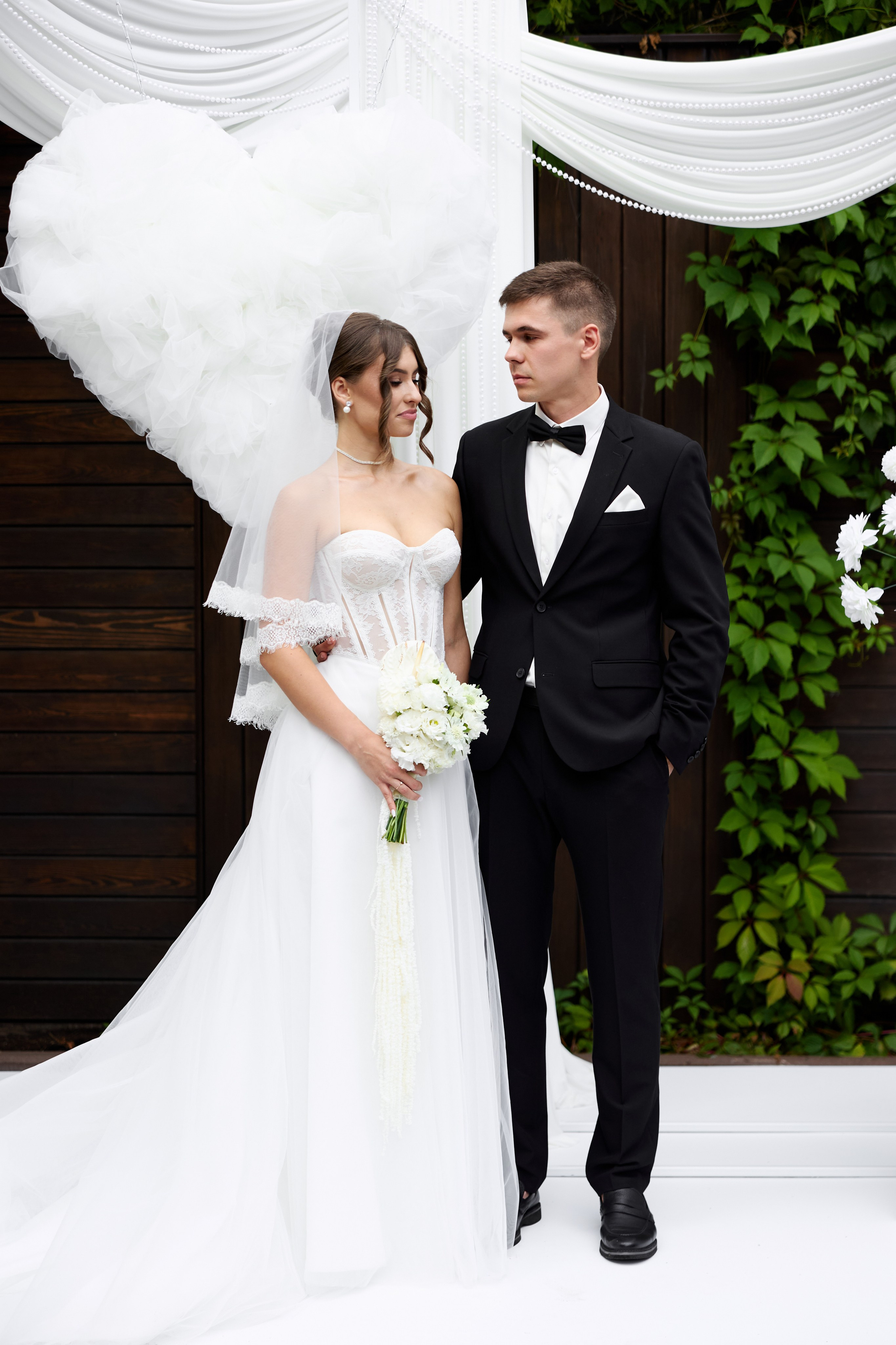 Владимир и Екатерина 2025. Александр Прозоров фотограф в Кирове