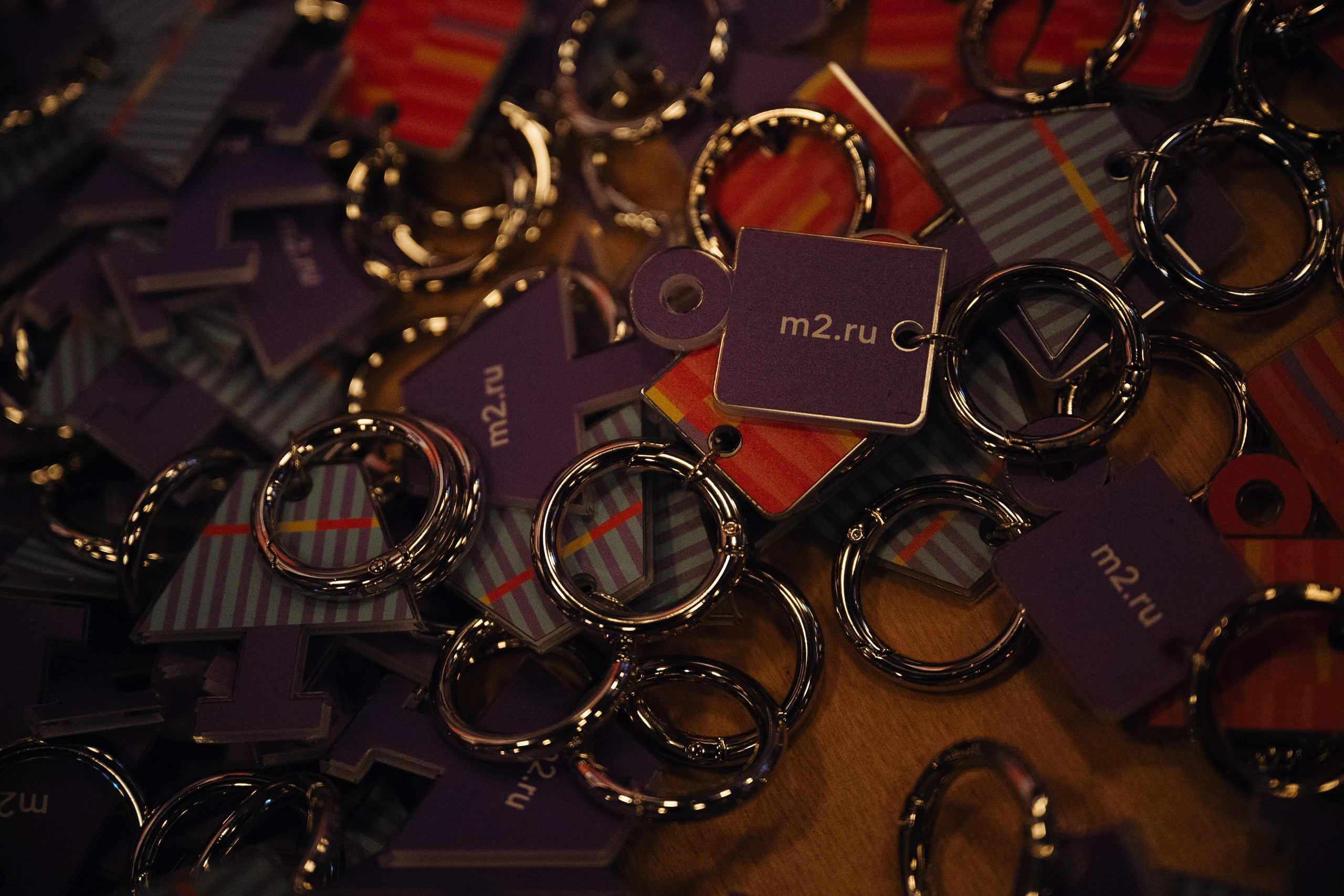 КОРПОРАТИВ. М2