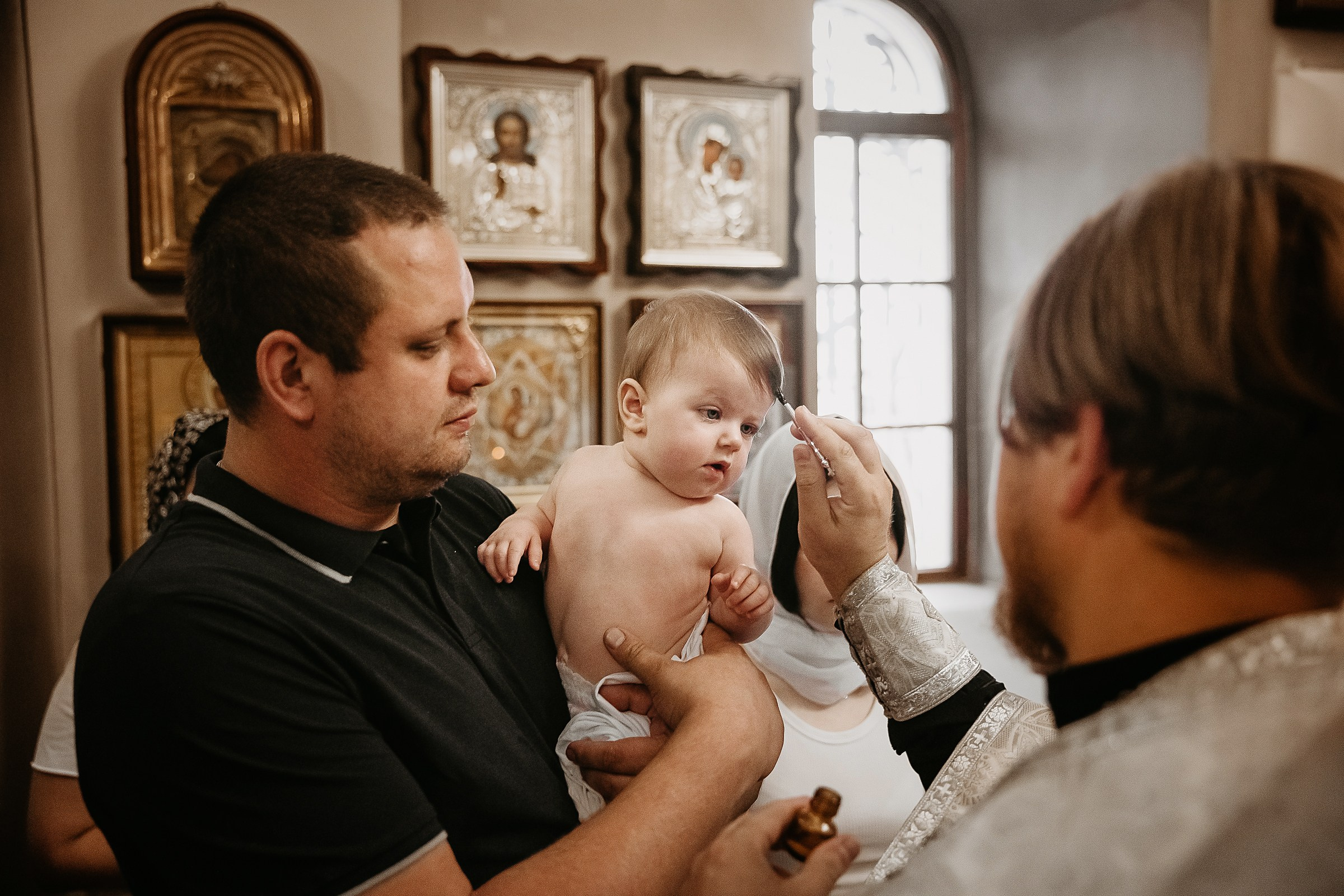 Варвара. Семейный и свадебный фотограф в Москве Леванова Александра