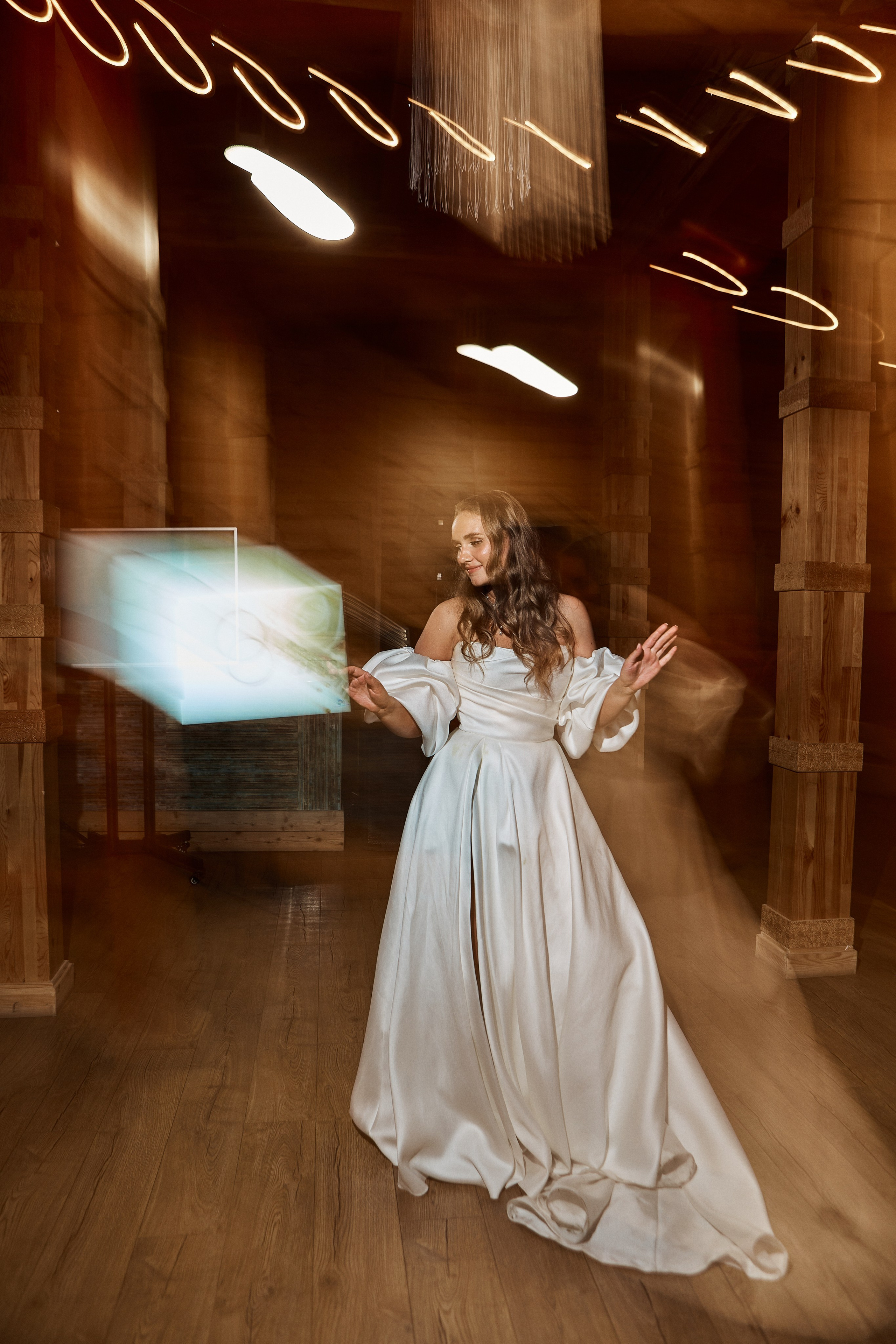 Кирилл + Лора. Свадебный фотограф на Камчатке Ян Панов