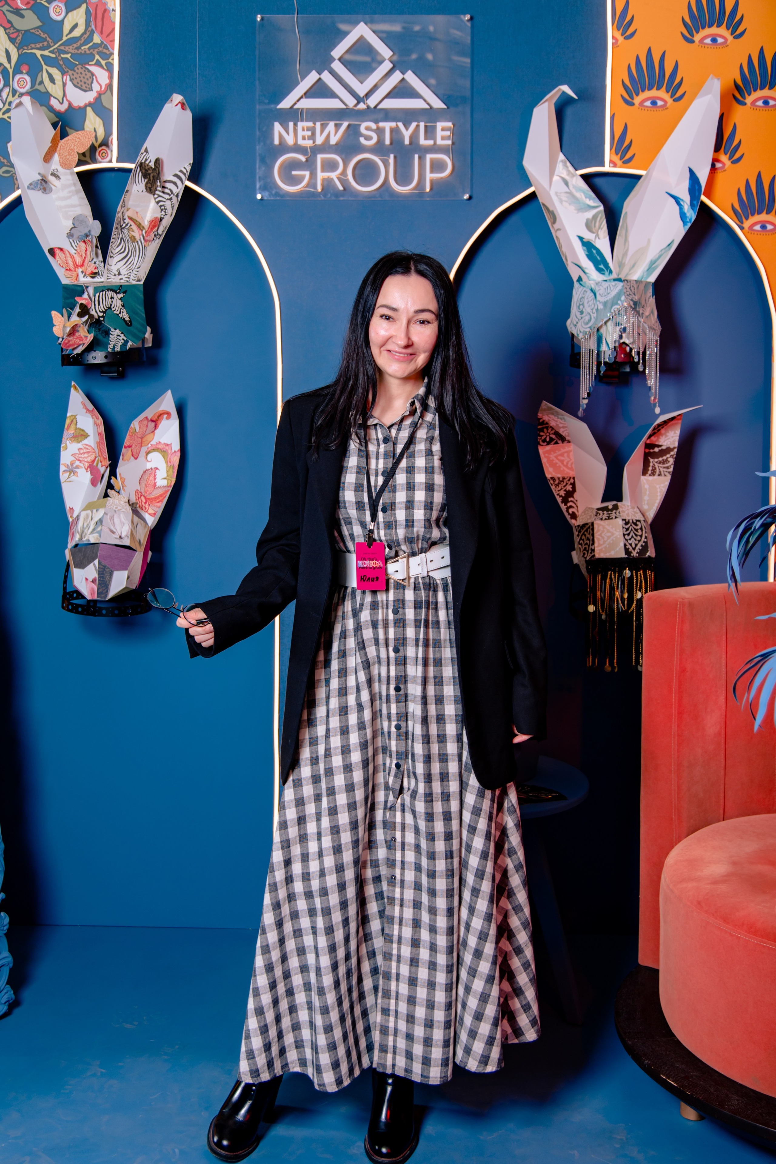 КОНФА by RAKUSA GROUP. МЕДИА-РЕСУРС ХАБАРОВСК / Фотоотчеты / Репортажи / События