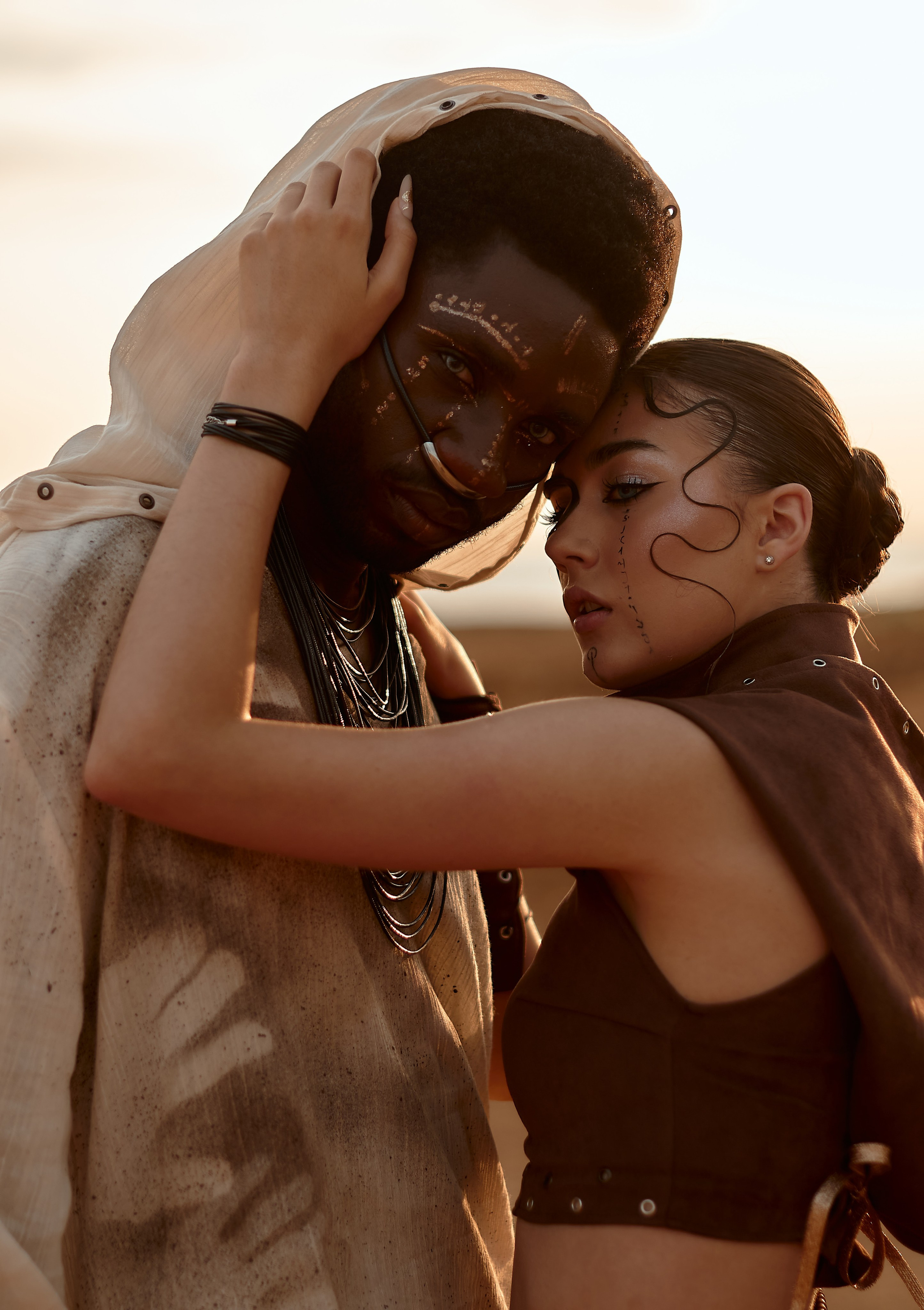 D U N E. Фотограф в Севастополе