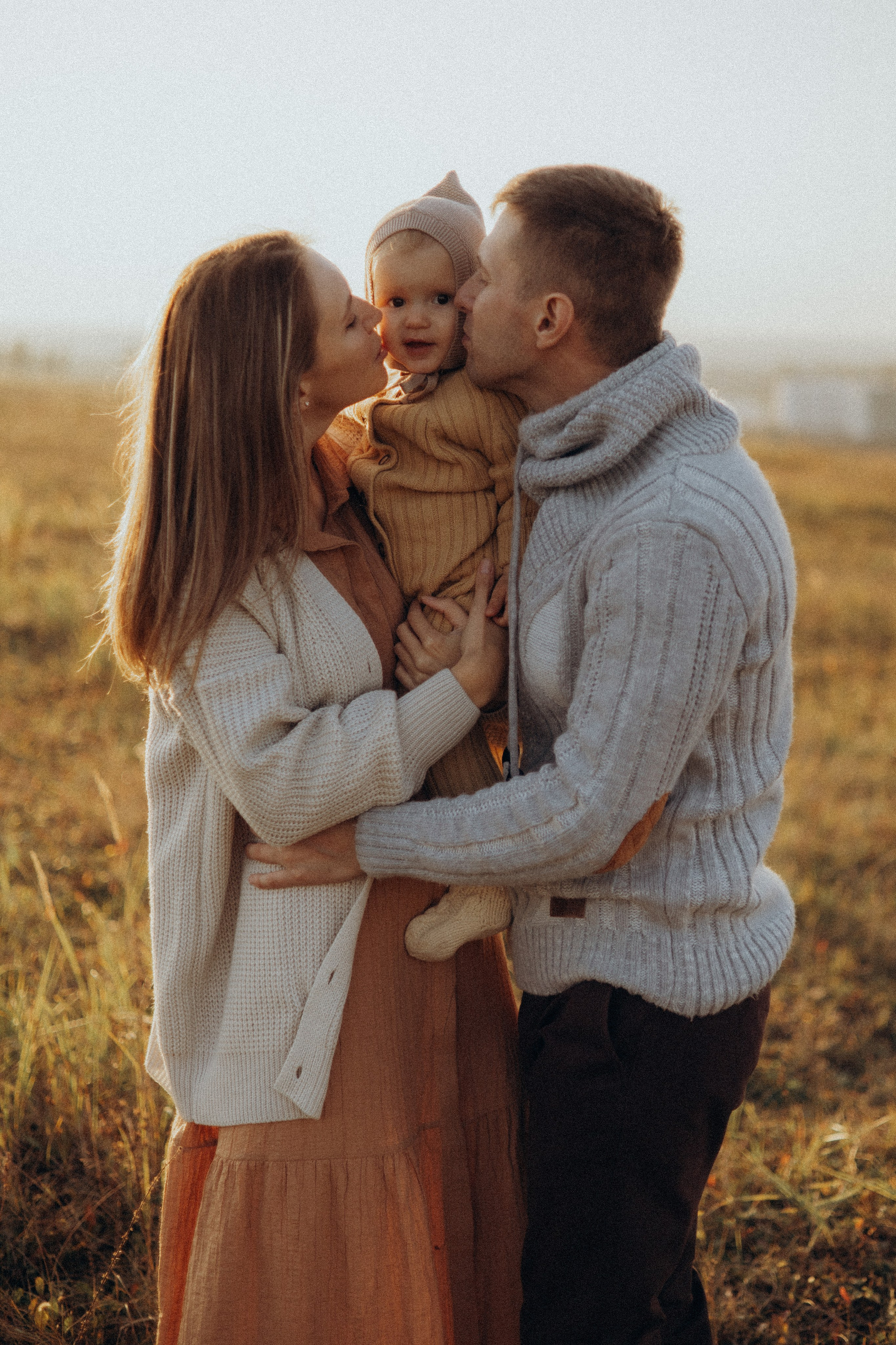 Портфолио. Семейный фотограф Нижний Новгород Мария Воробьева
