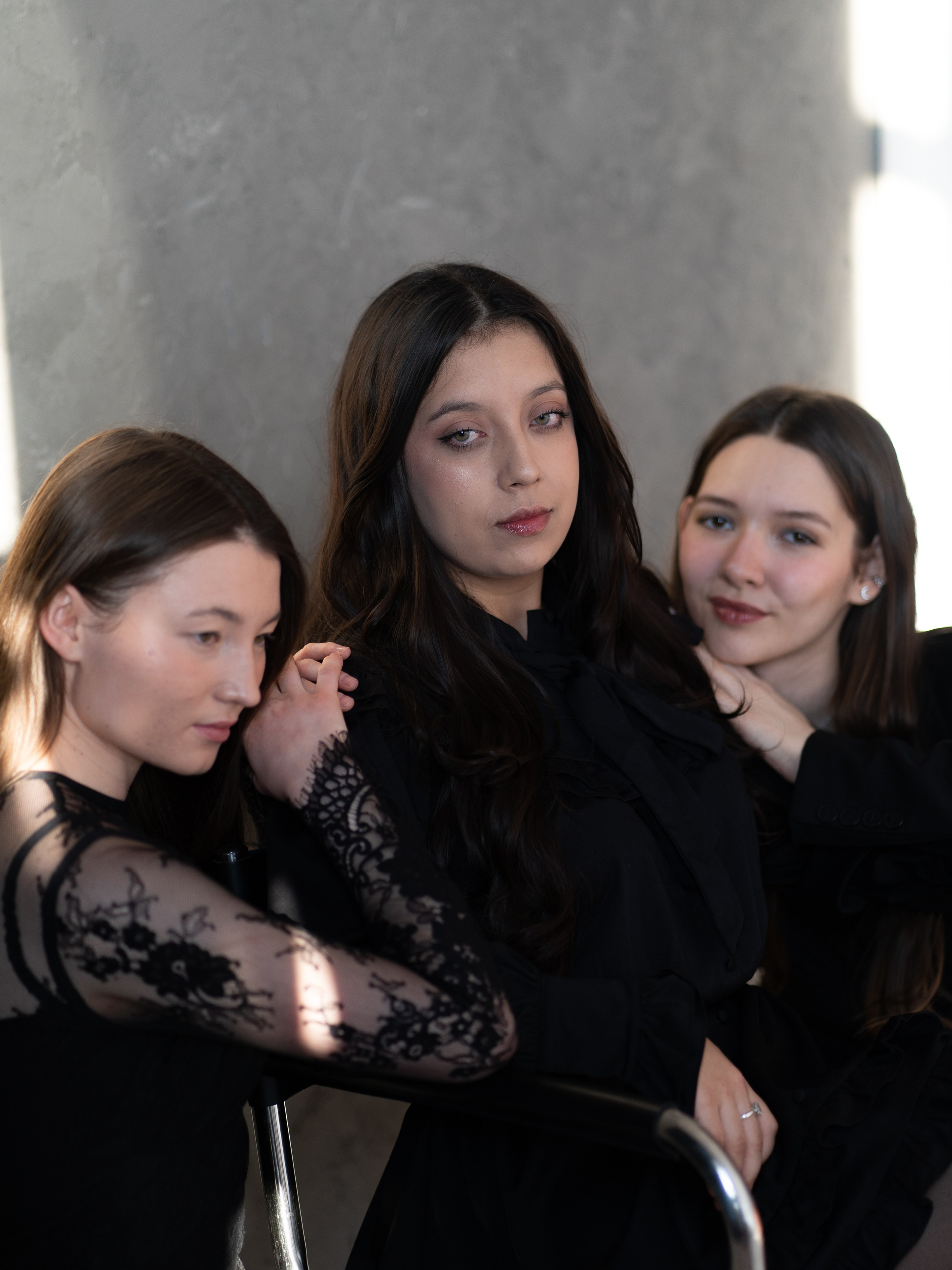 Групповая съемка. Фотограф|Казань