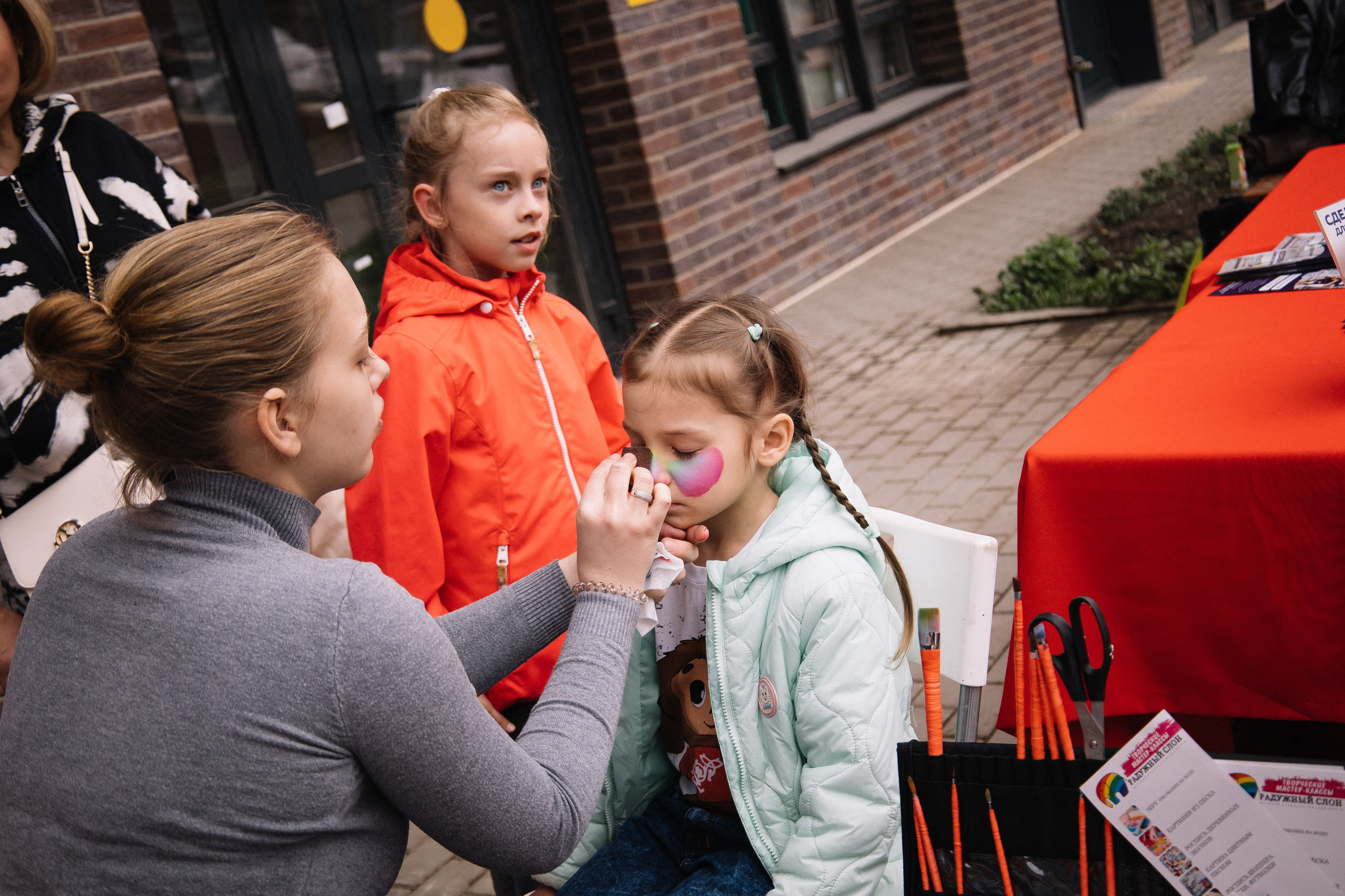 КСИ-СТРОЙ. Фотограф в Иркутске