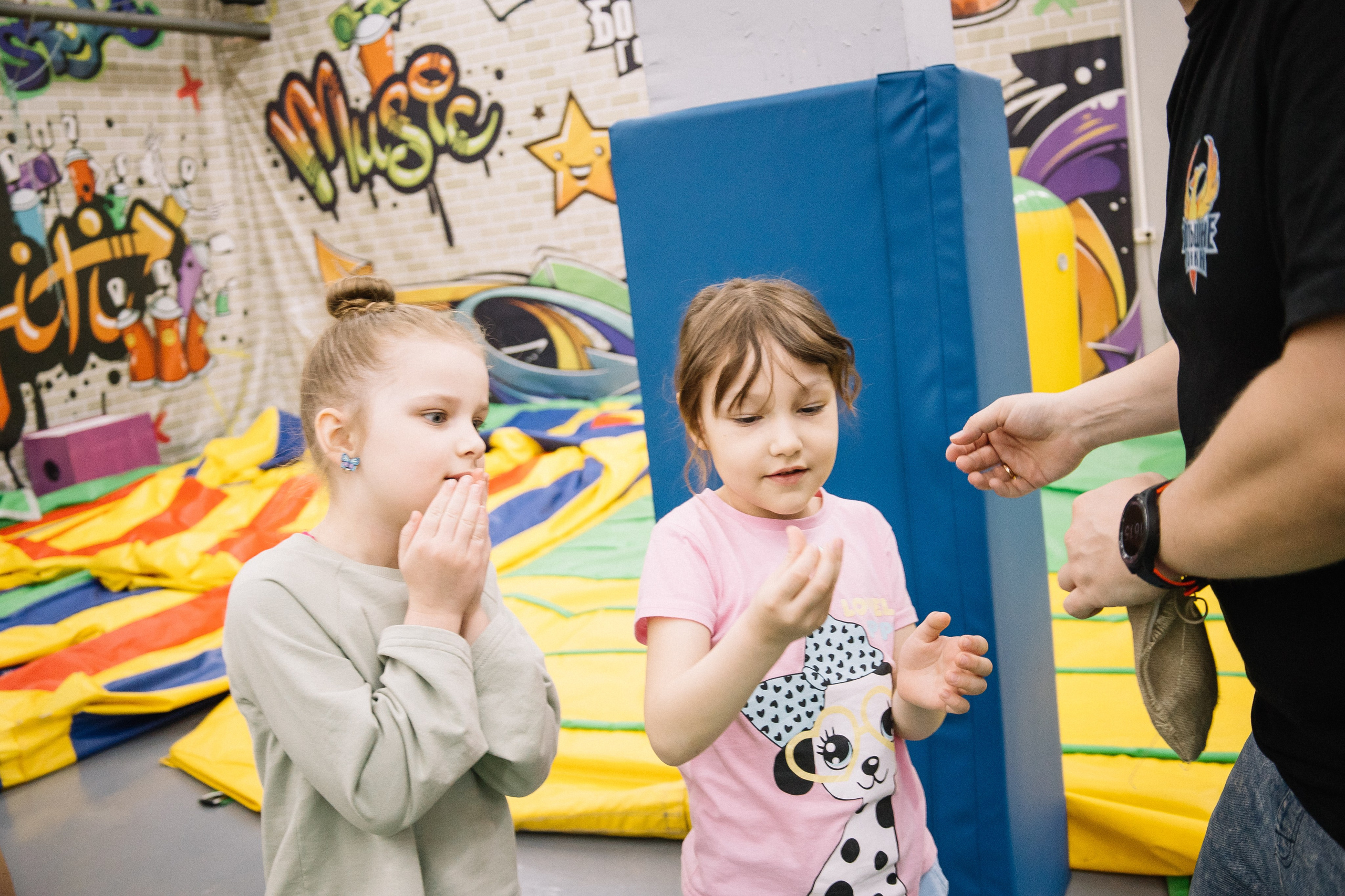 Выпускной в саду. Фотограф в Иркутске