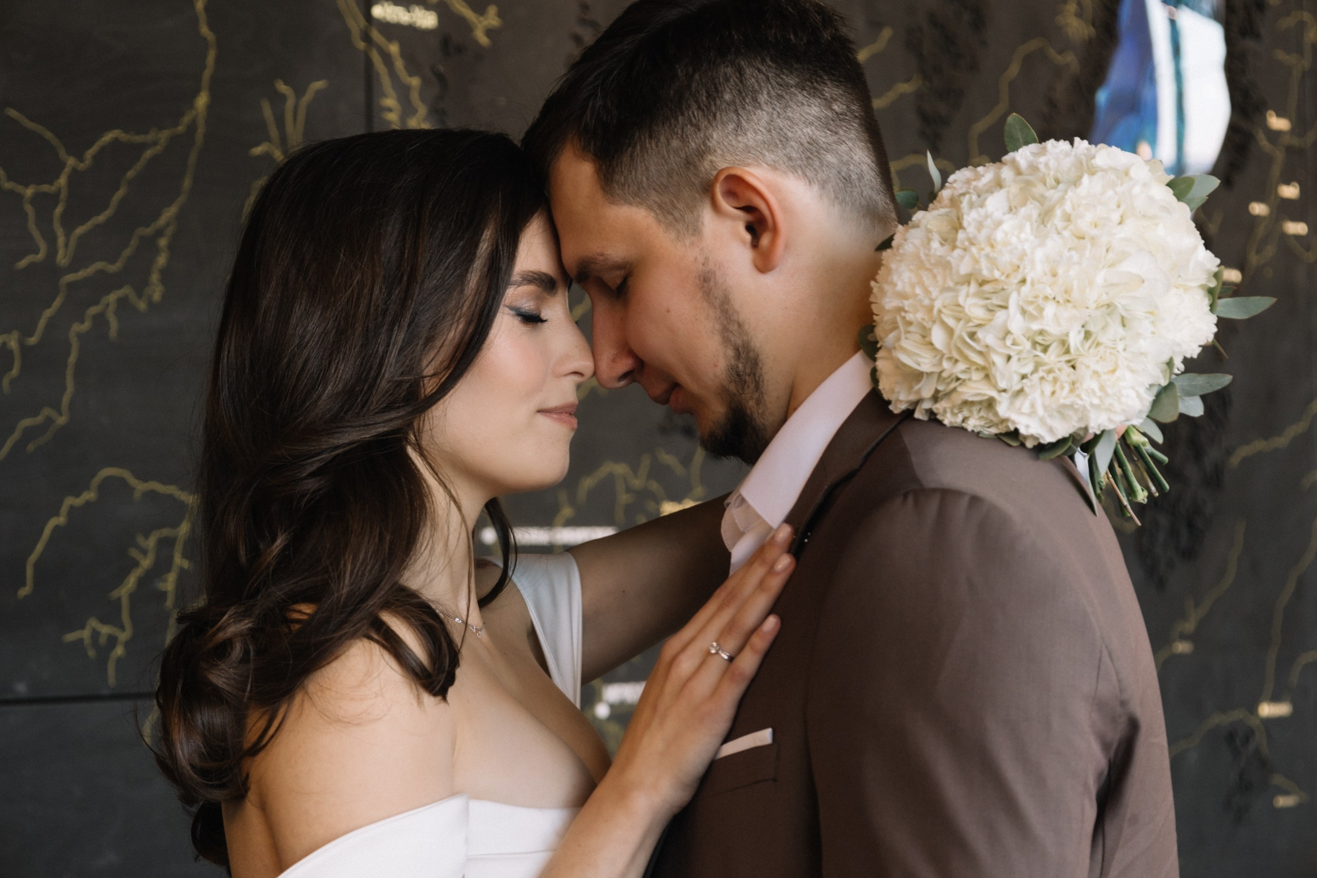 Свадьба полный день. Фотограф в Иркутске