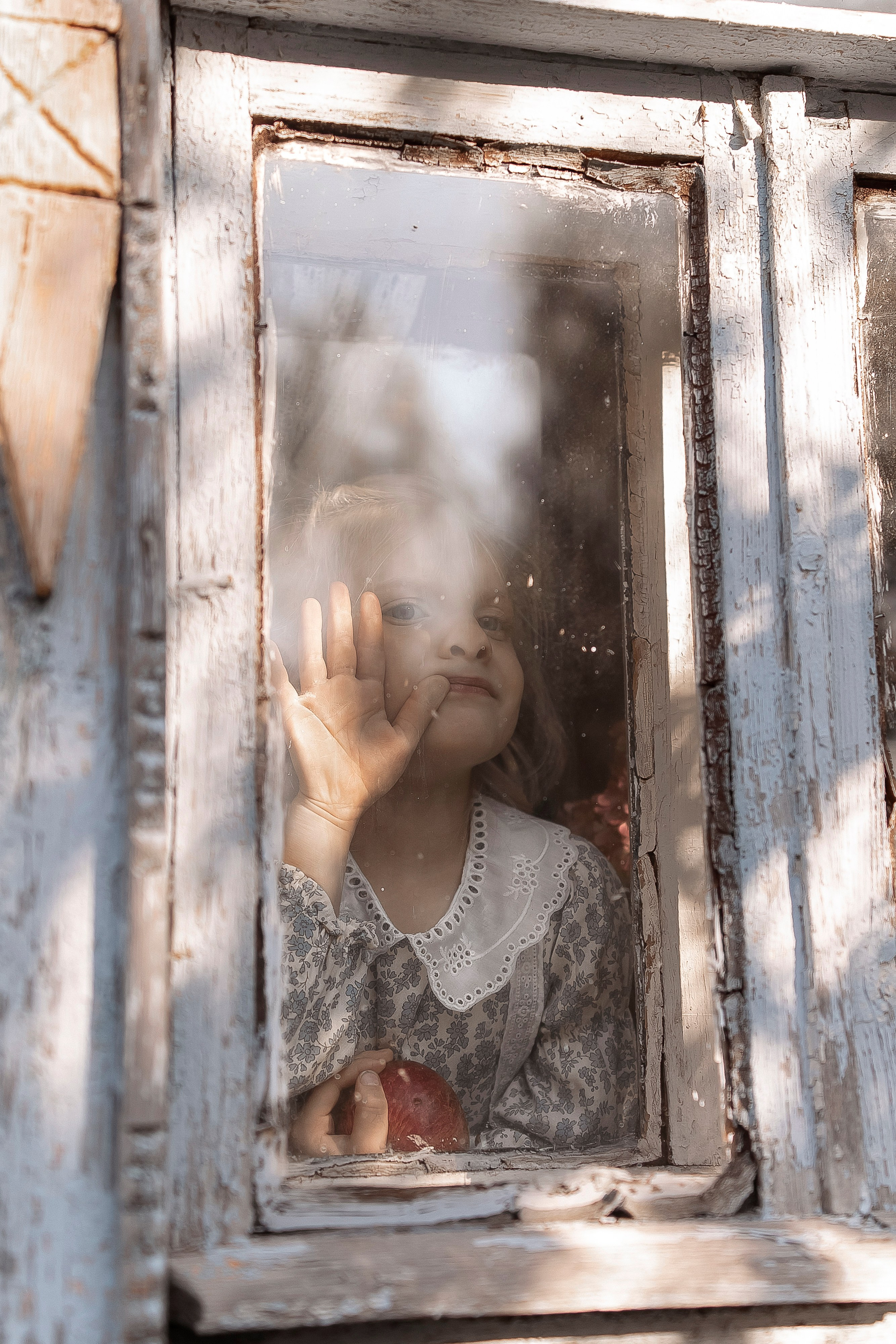 Ляля. Семейный и свадебный фотограф в Москве Леванова Александра
