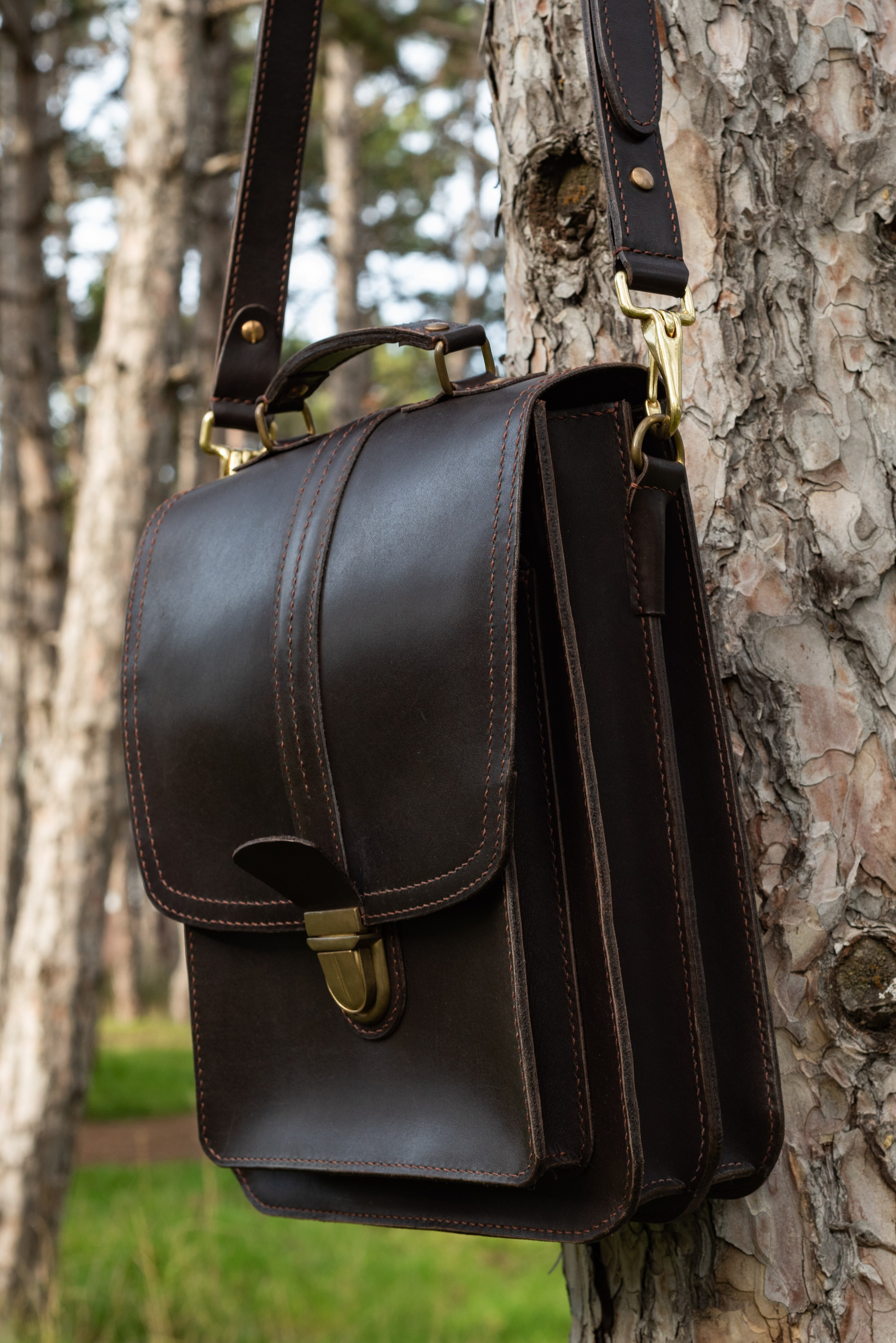 Кожевенная мастерская «Гора». Дмитрий Шалыгин — Ваш фотограф в Севастополе и Крыму