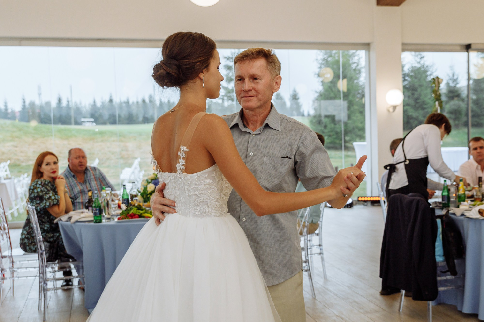 Максим и Маргарита