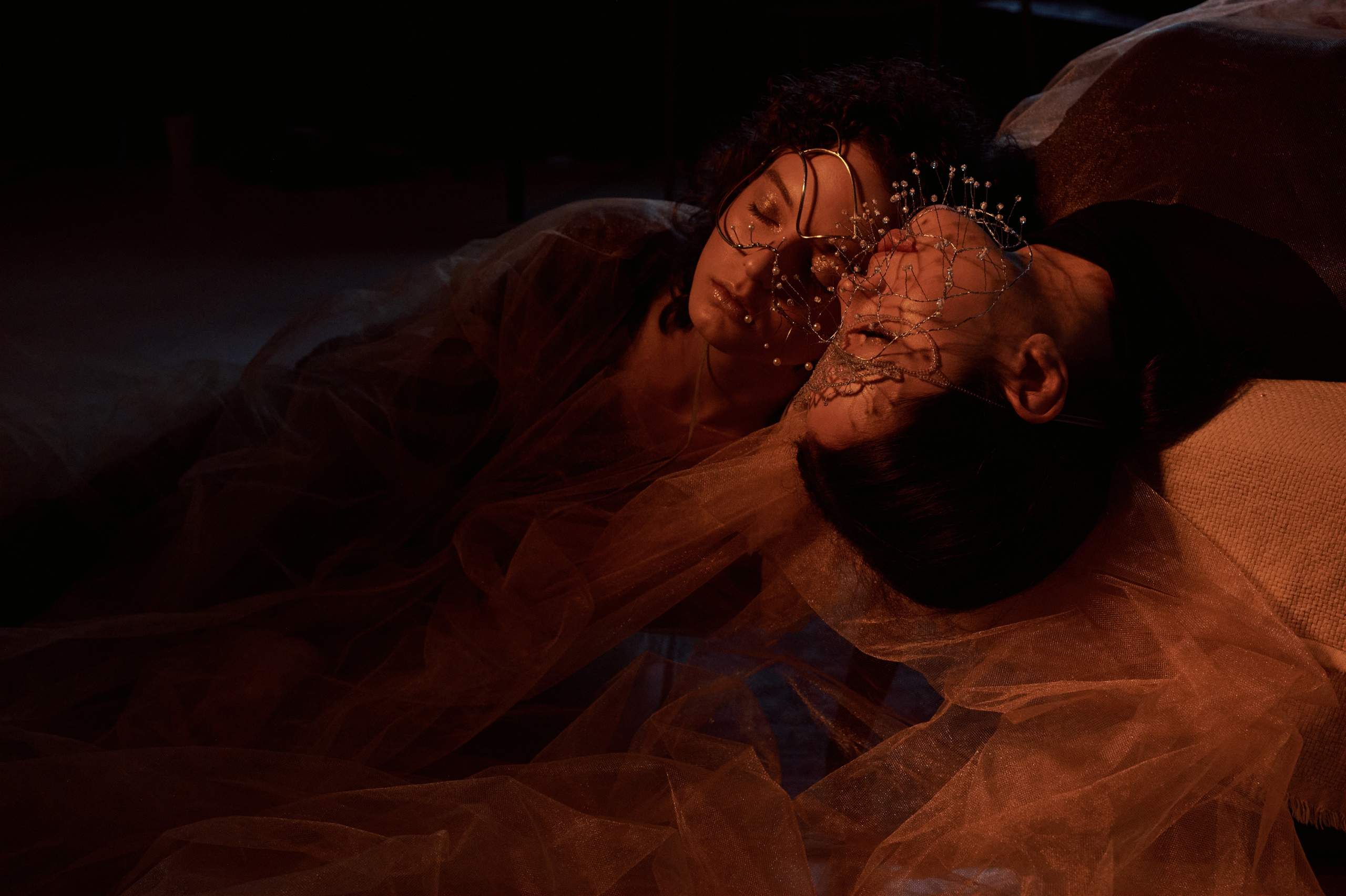 Сон. Главная