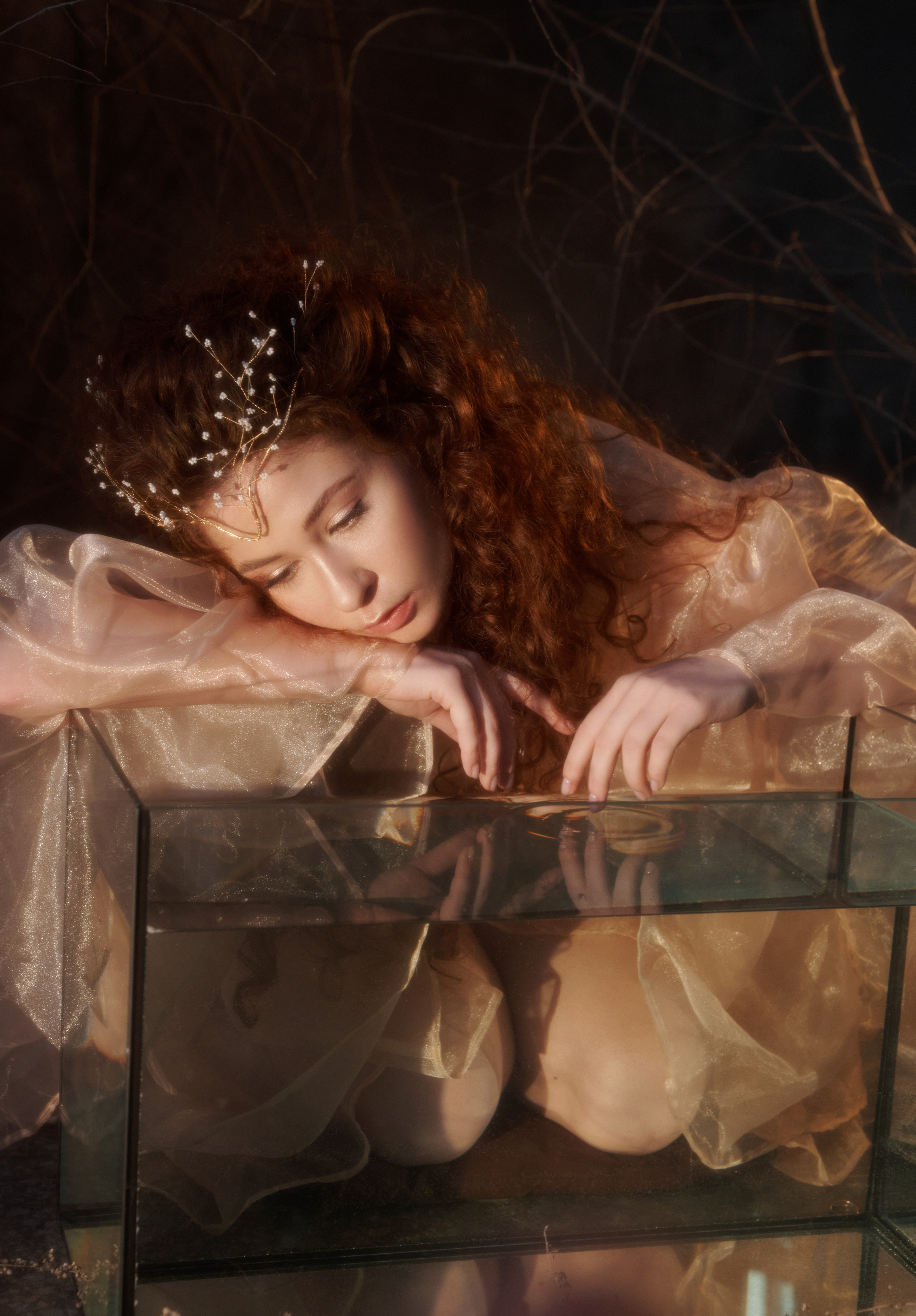 Эльф. Главная