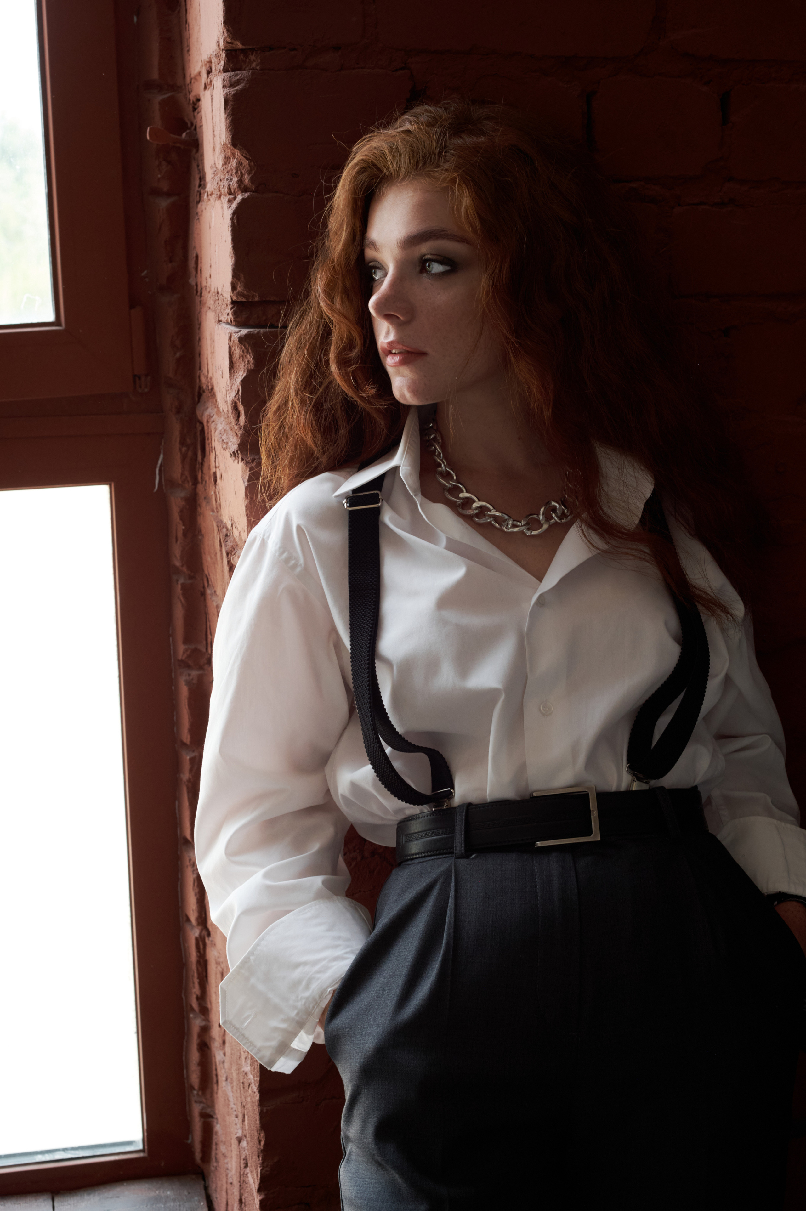 Даша. Главная